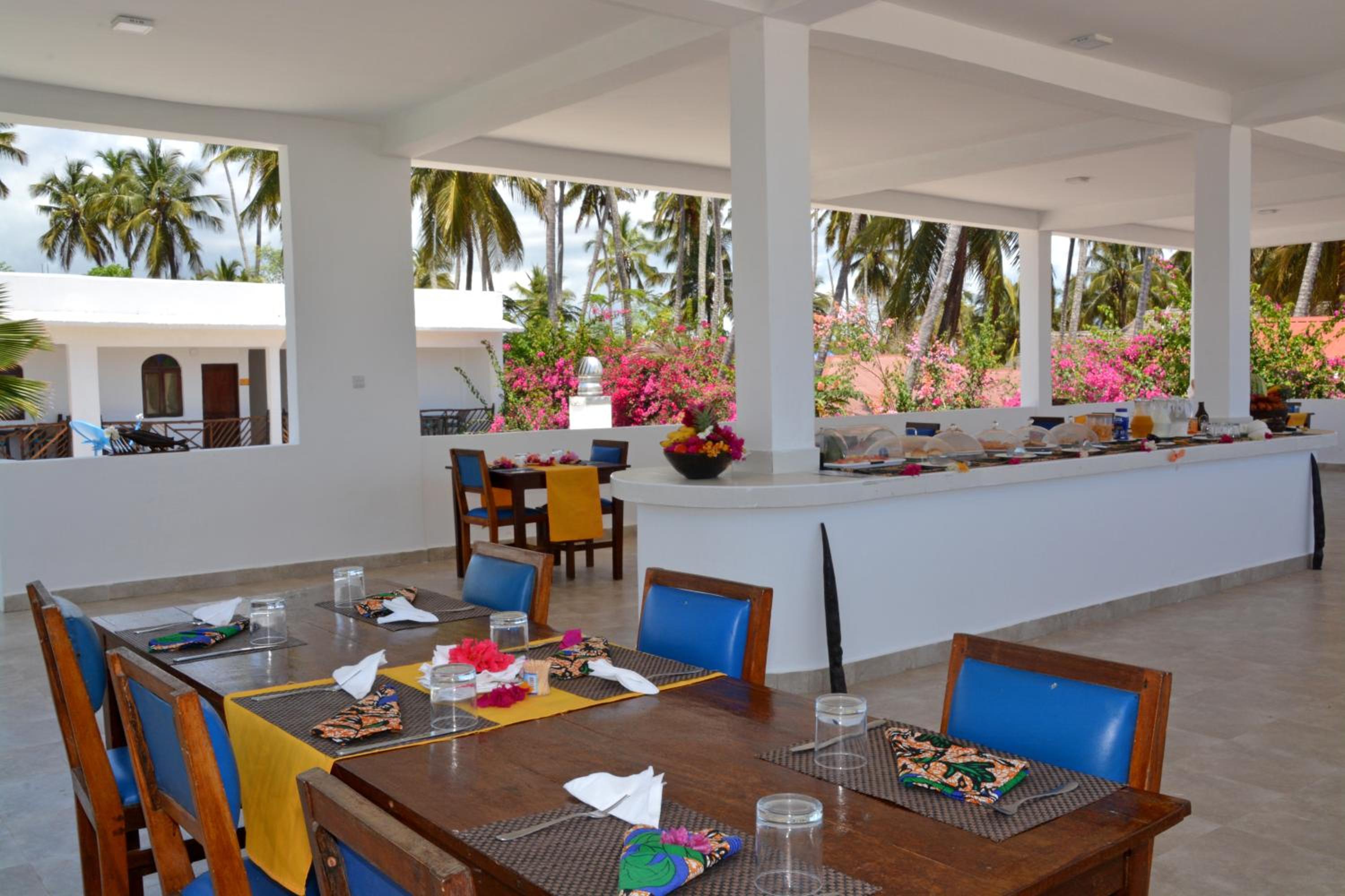 Kiwengwa Vacations - Blu Marlin Village - Property Image 116