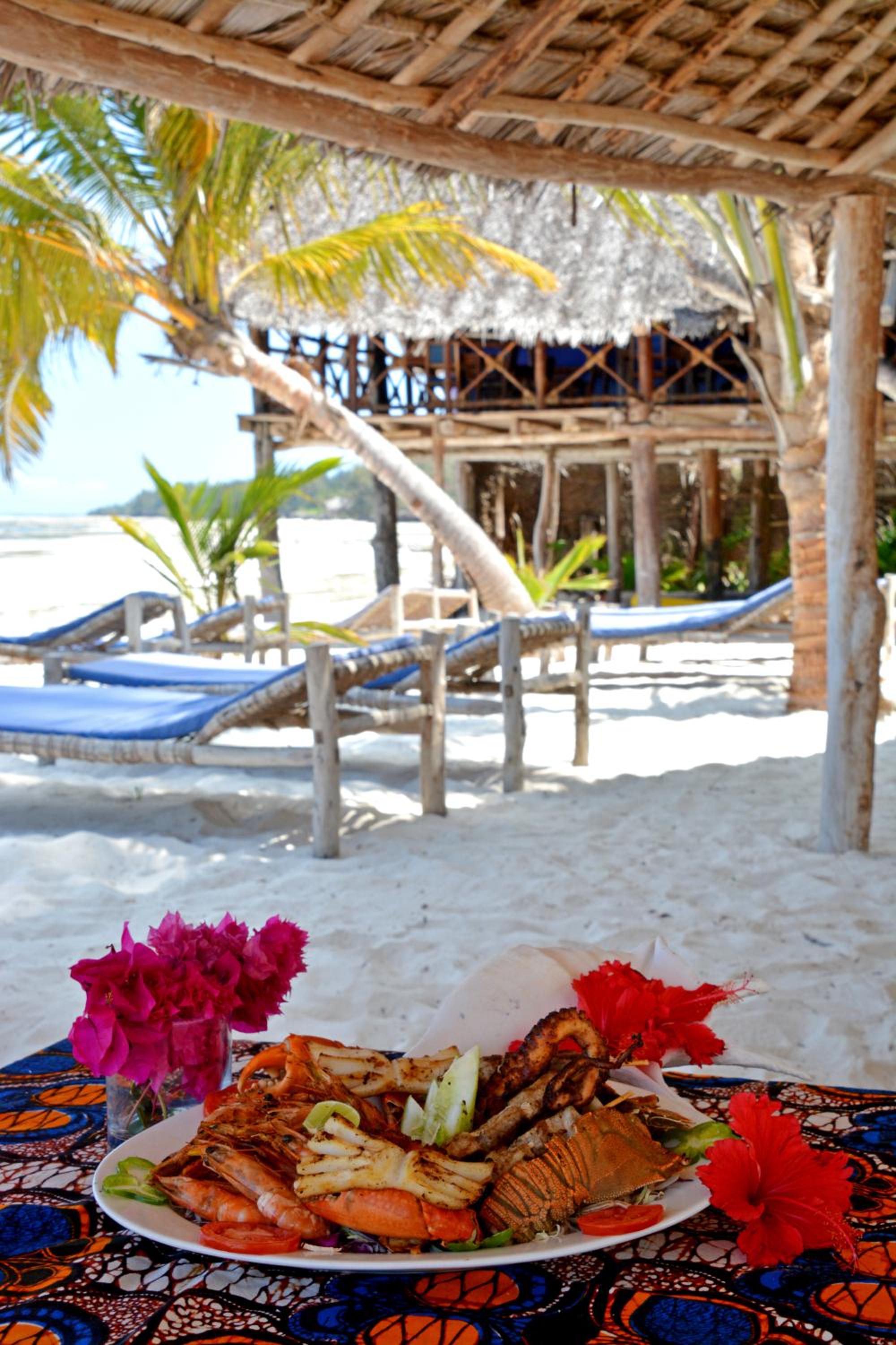 Kiwengwa Vacations - Blu Marlin Village - Property Image 132
