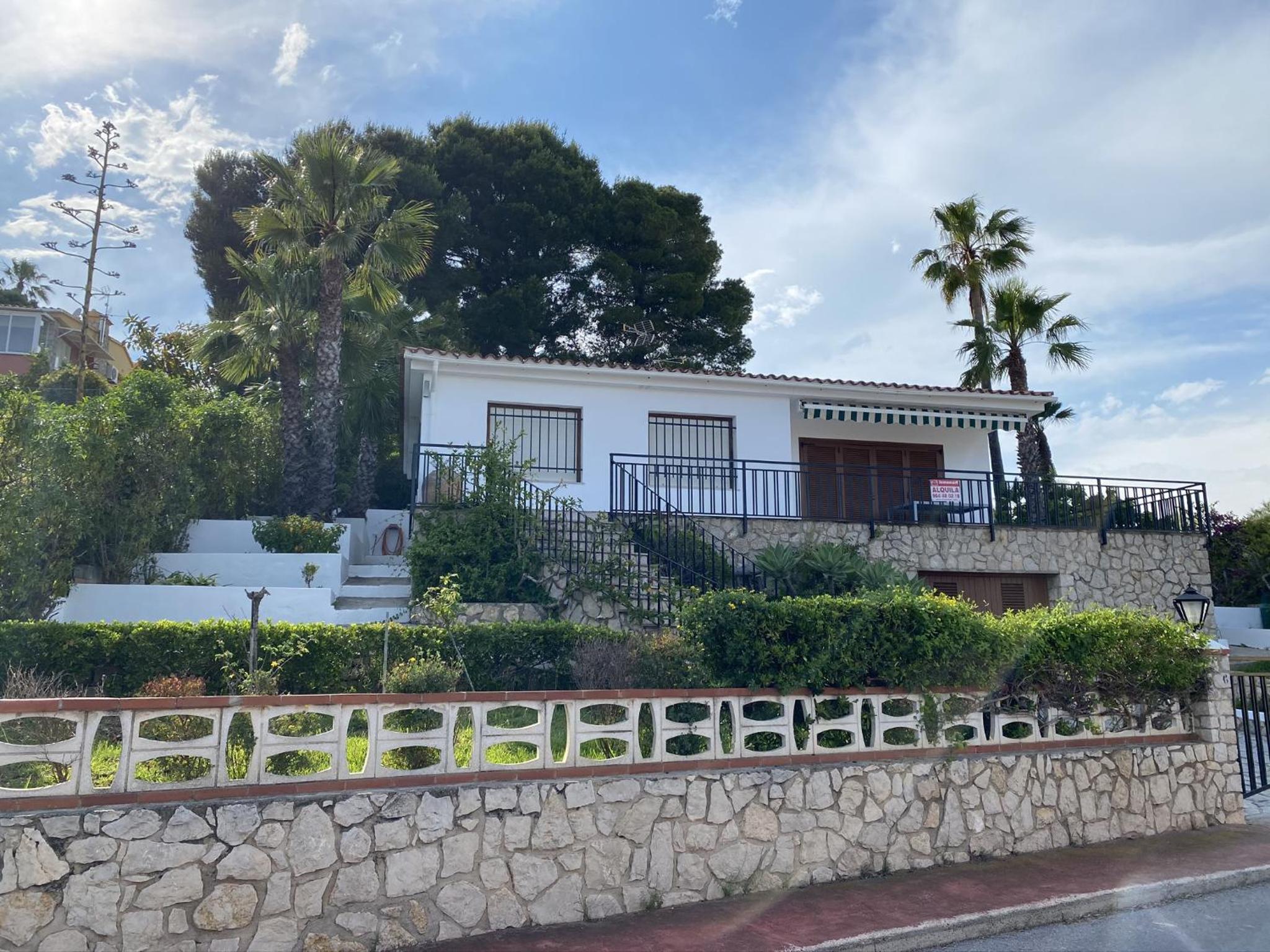 Chalet Grecia Inmomart