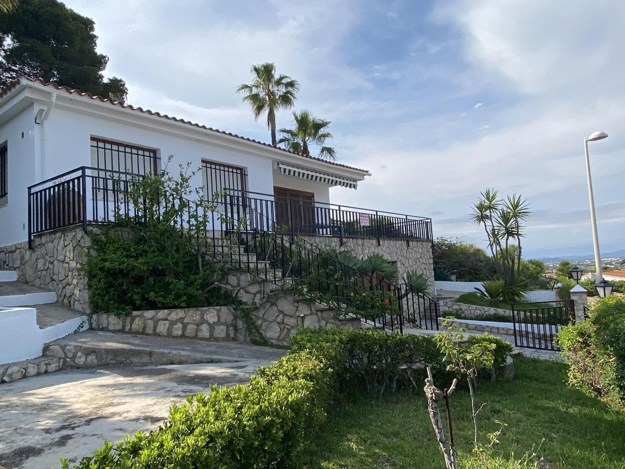 Chalet Grecia Inmomart