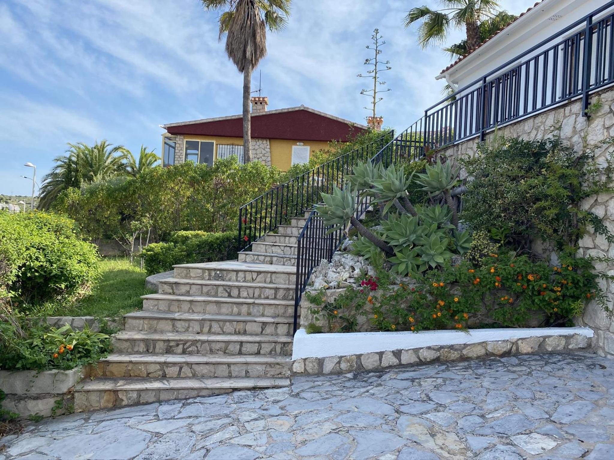 Chalet Grecia Inmomart
