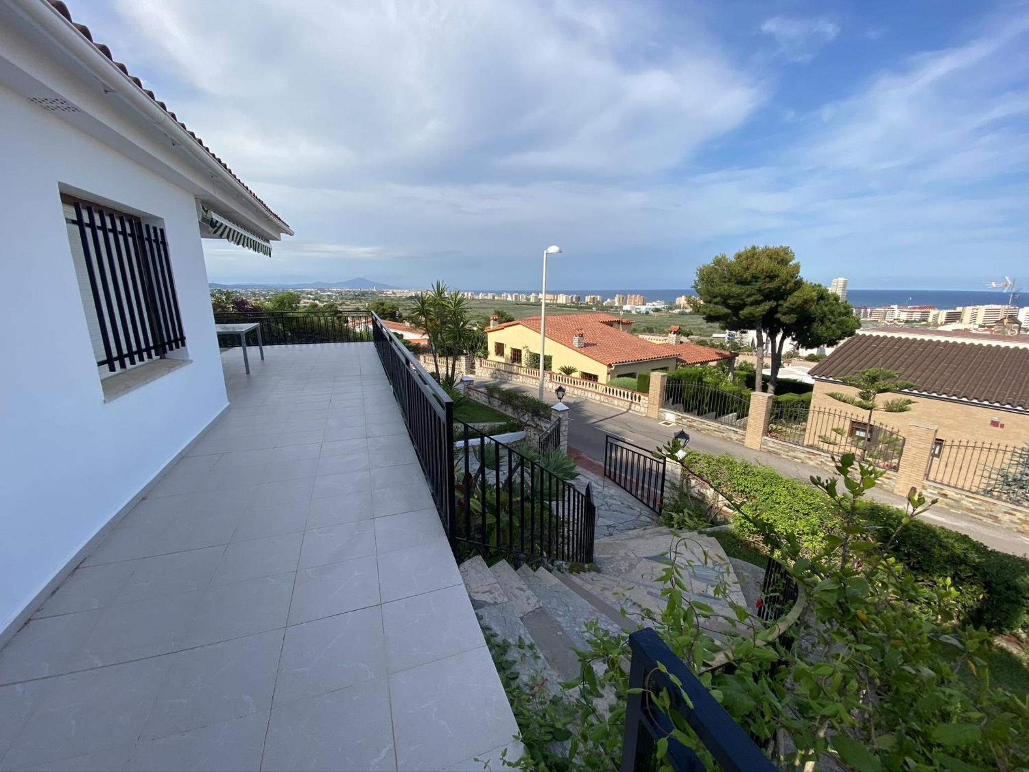 Chalet Grecia Inmomart