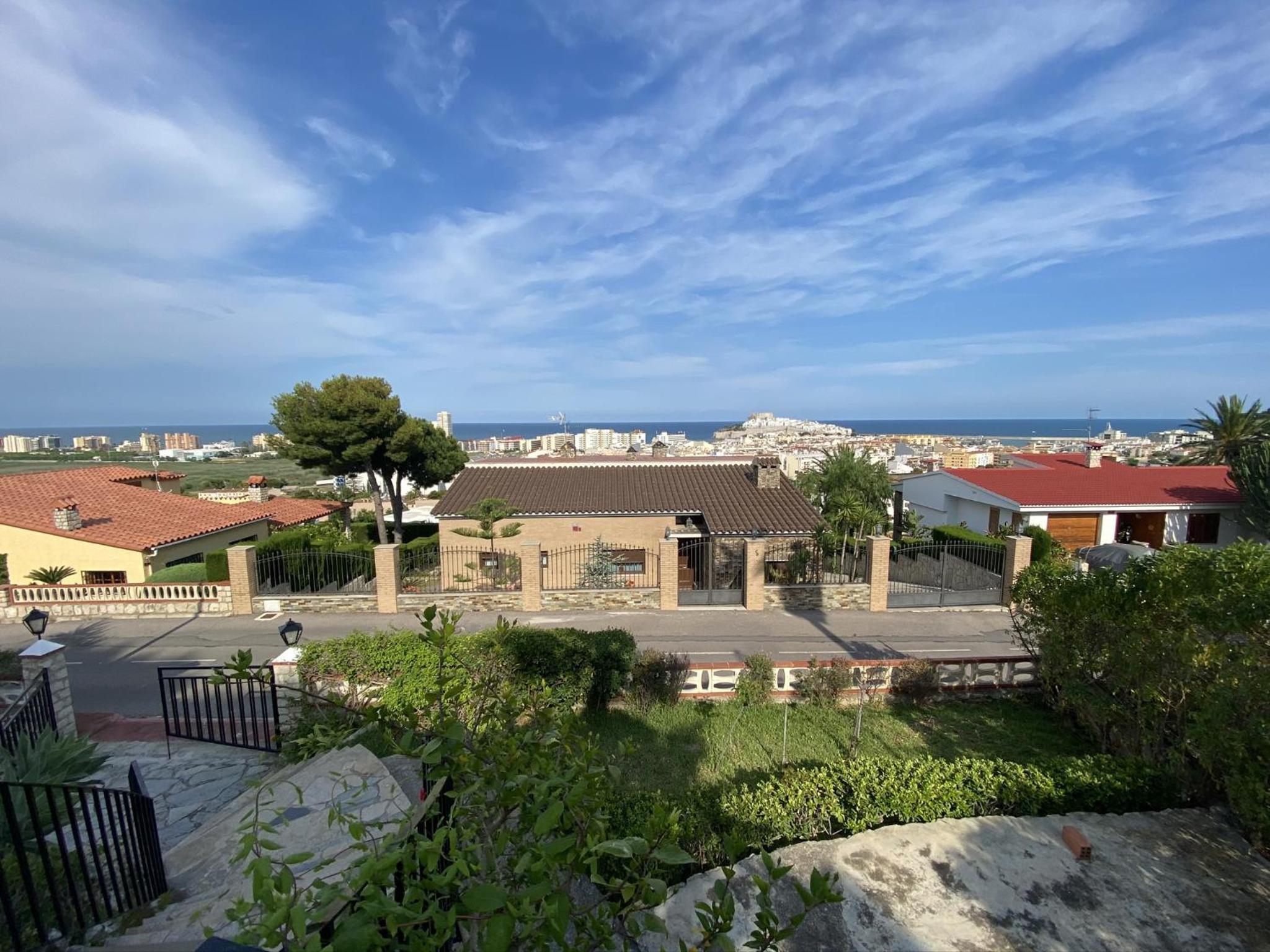 Chalet Grecia Inmomart