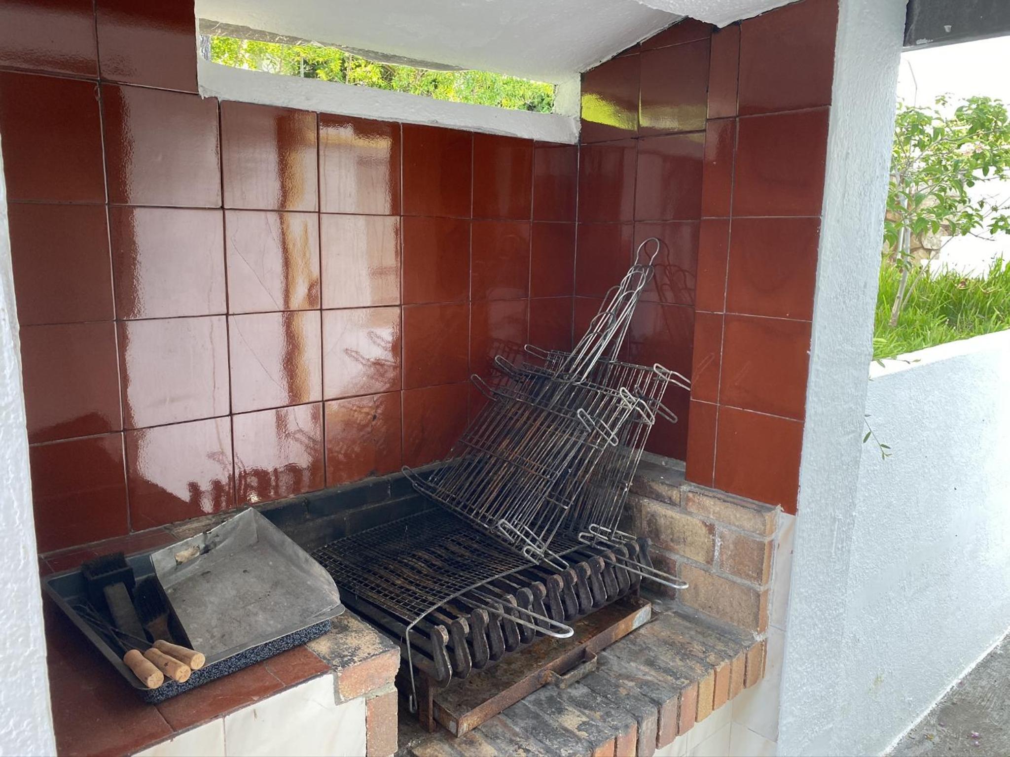 Chalet Grecia Inmomart