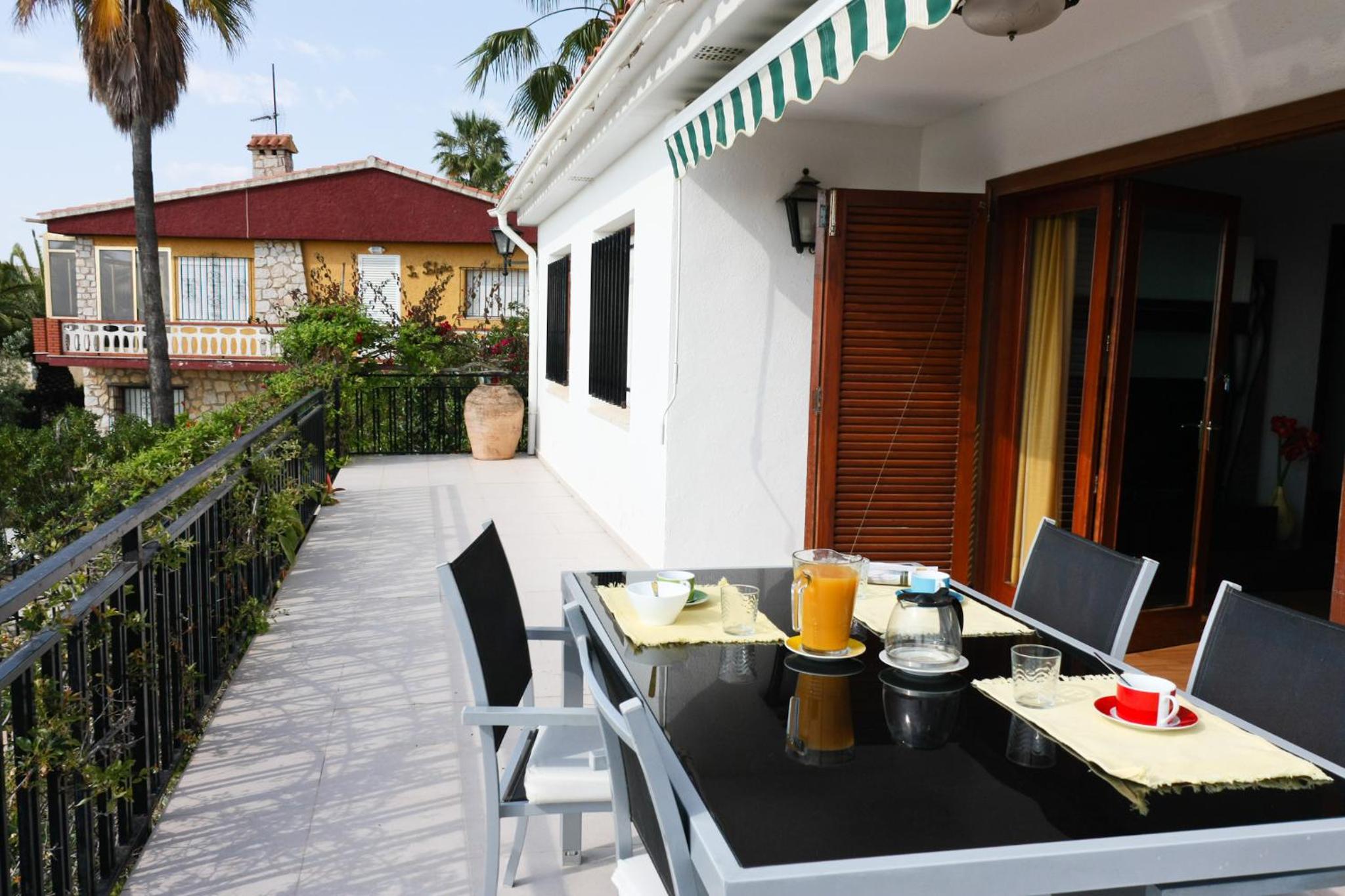 Chalet Grecia Inmomart
