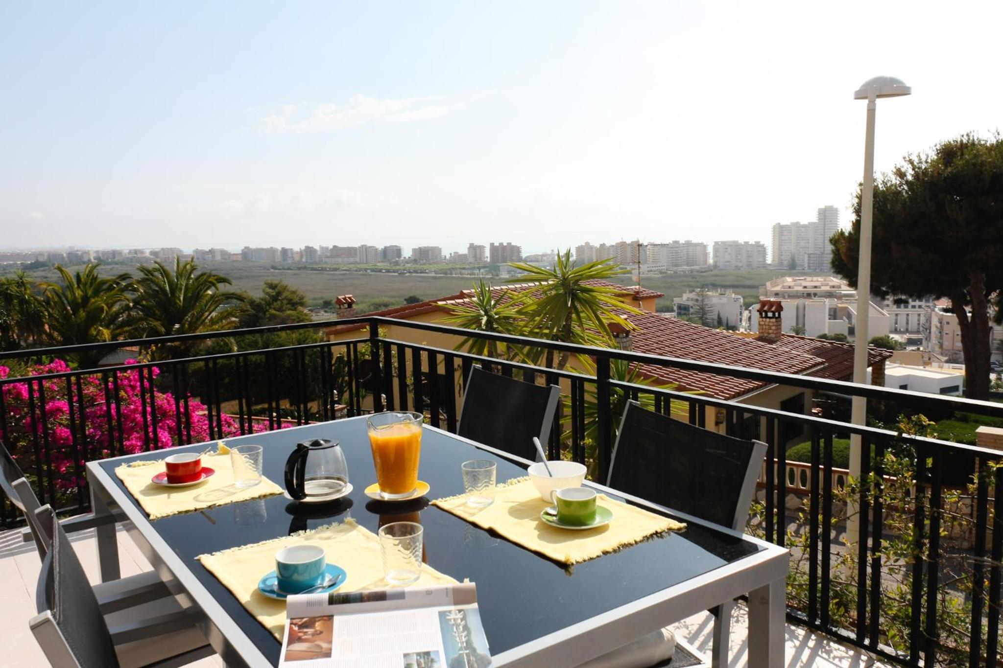 Chalet Grecia Inmomart