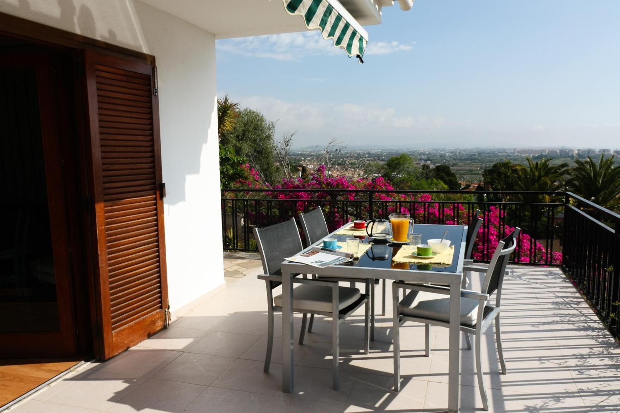 Chalet Grecia Inmomart