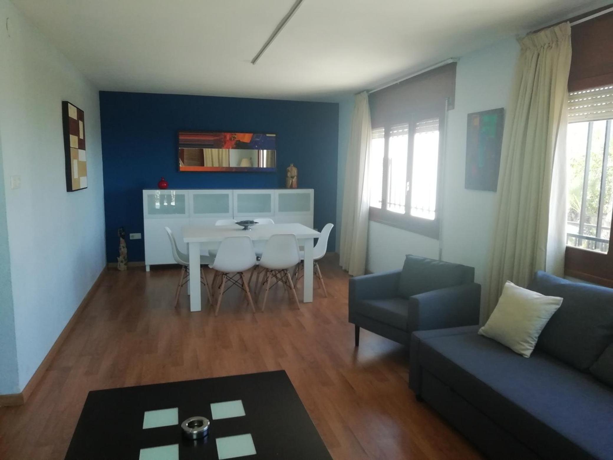 Chalet Grecia Inmomart