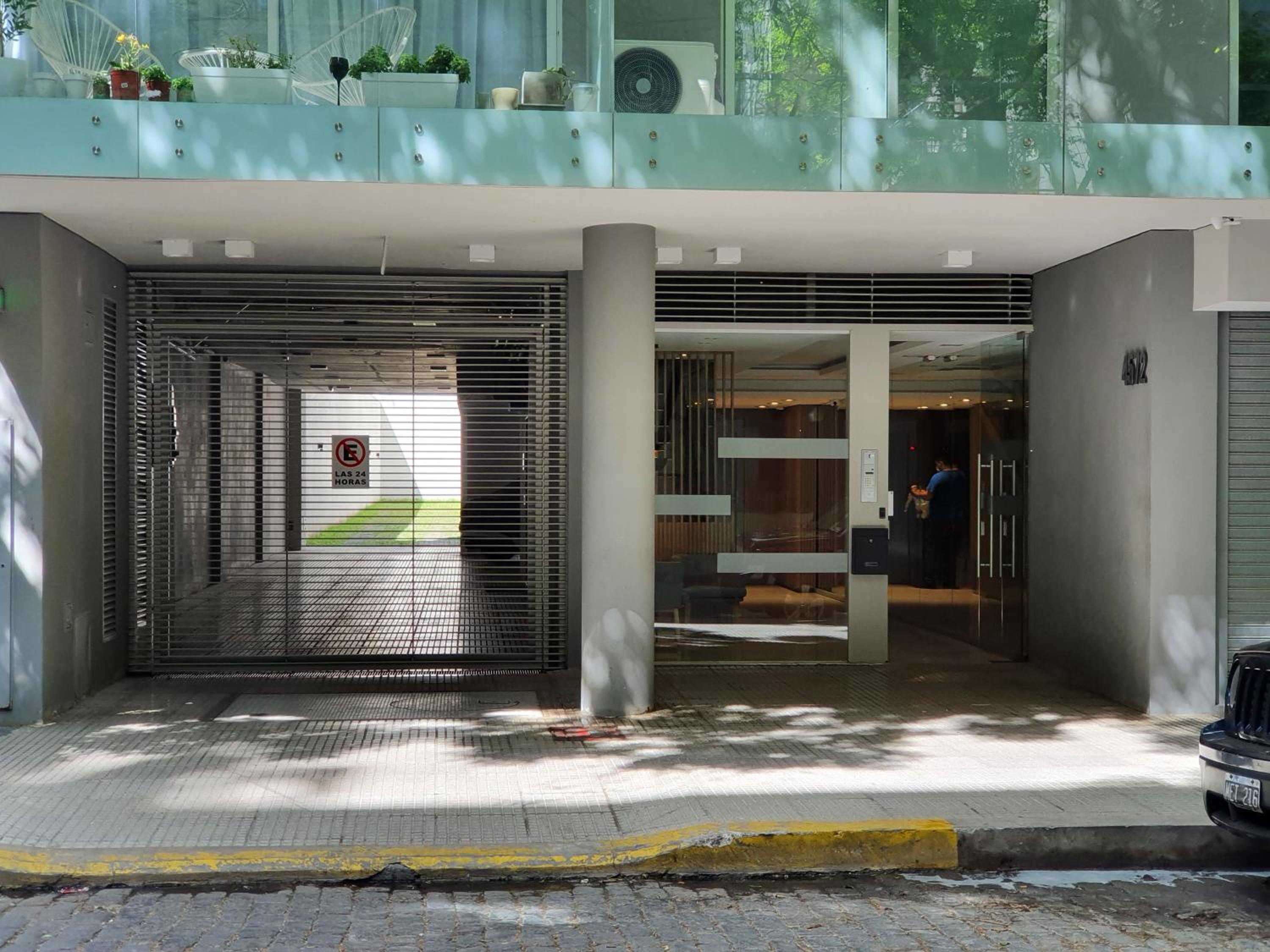Fabuloso departamento con todo y cerca de todo