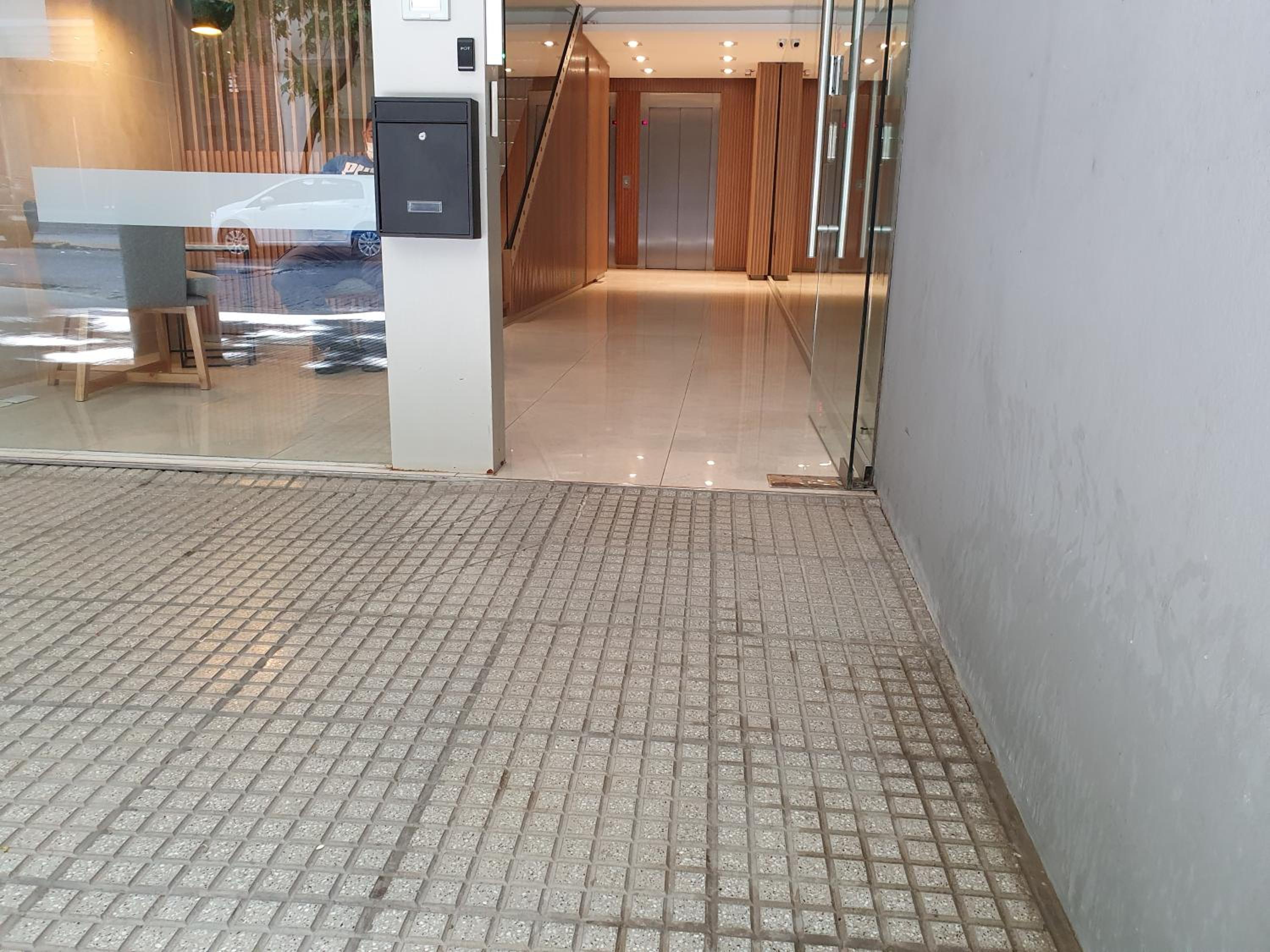 Fabuloso departamento con todo y cerca de todo