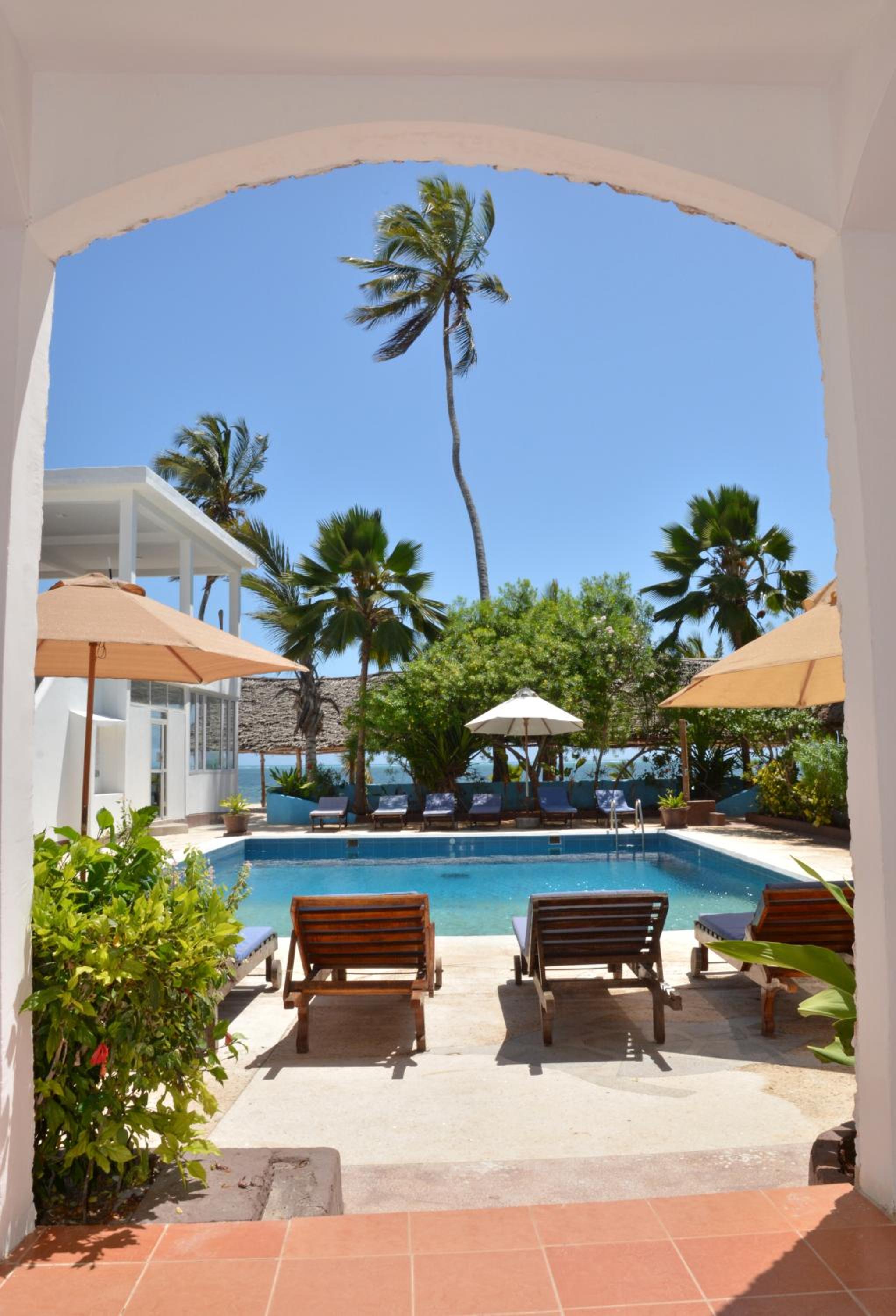 Kiwengwa Vacations - Blu Marlin Village - Property Image 157