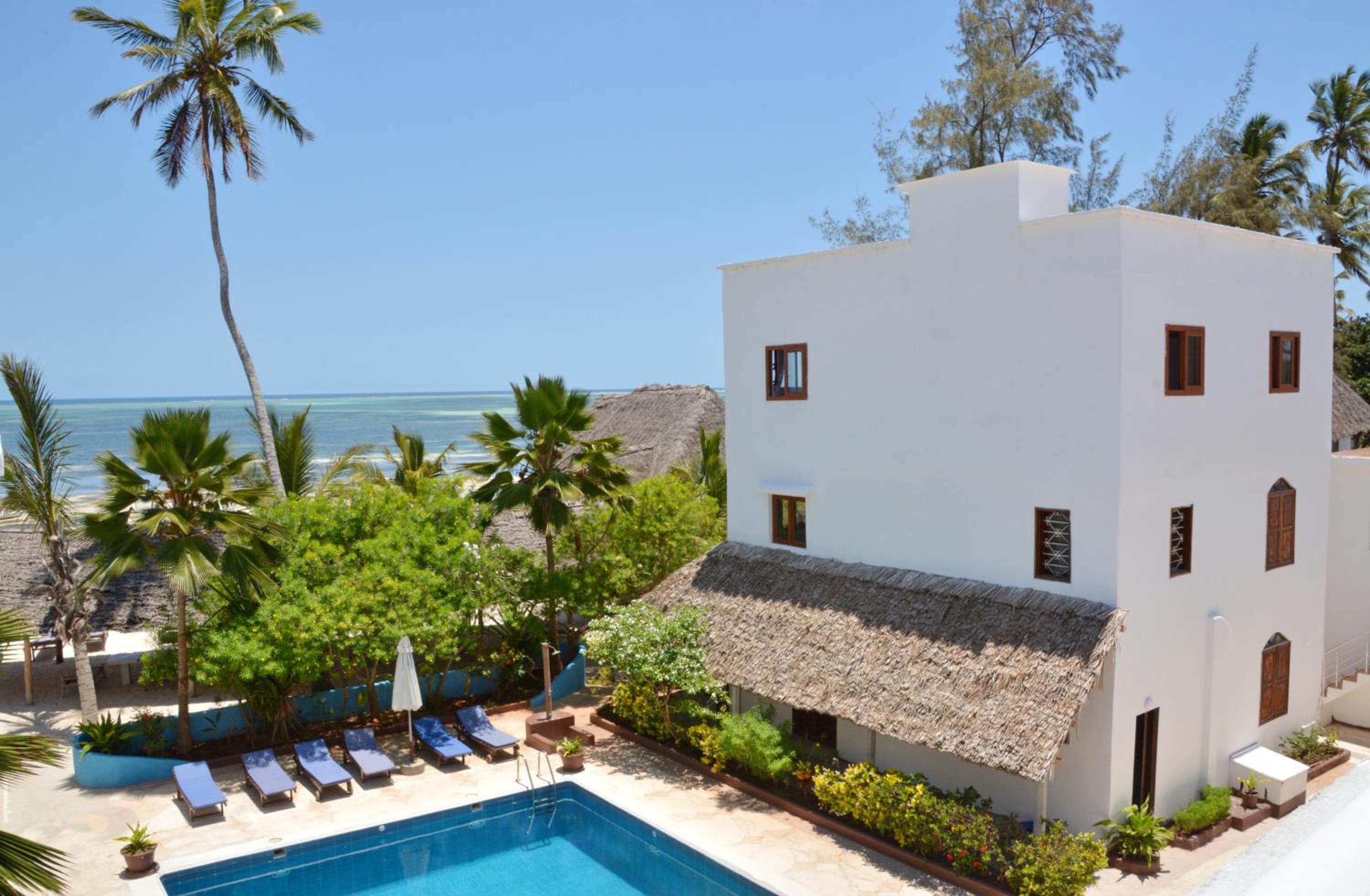 Kiwengwa Vacations - Blu Marlin Village - Property Image 141