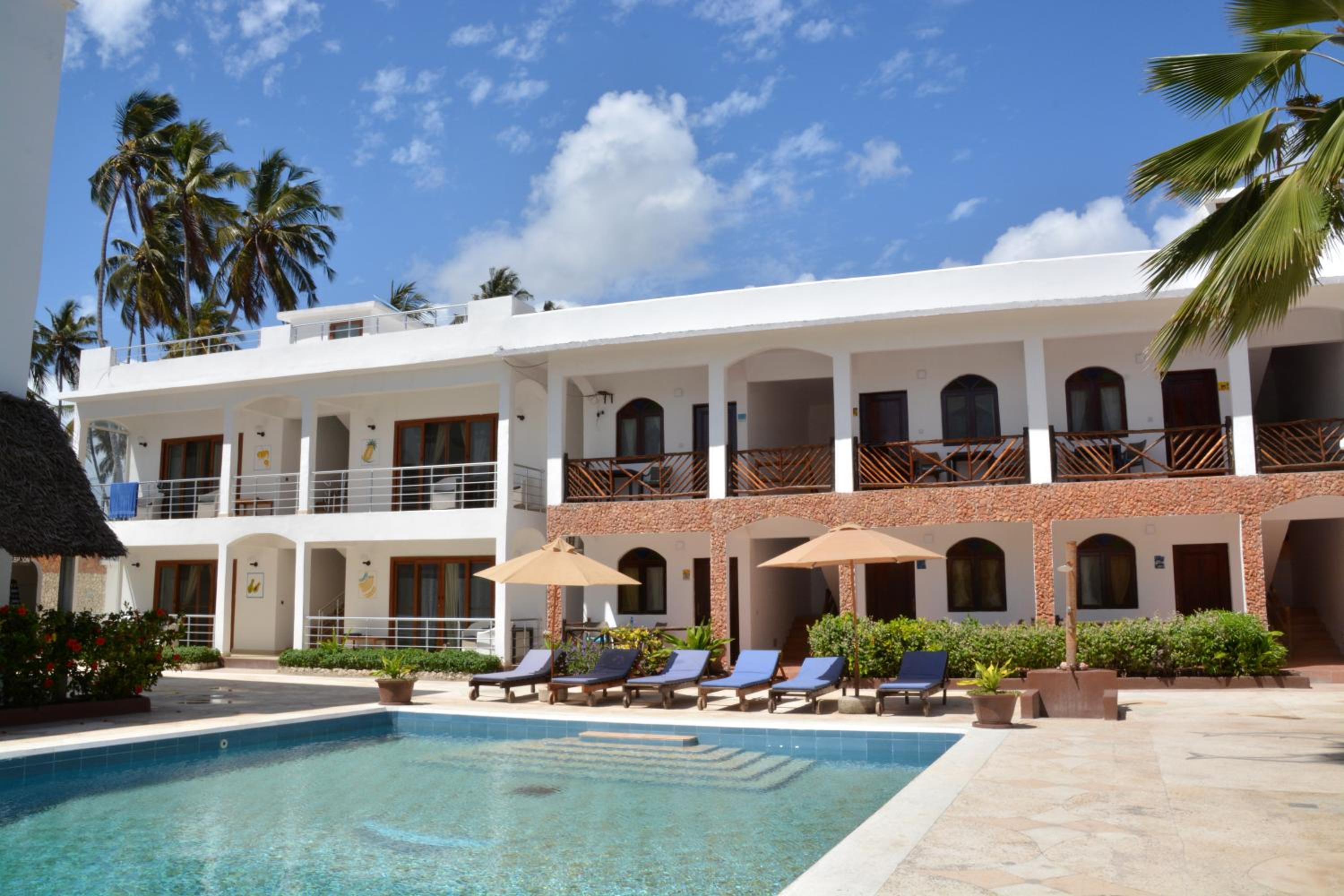 Kiwengwa Vacations - Blu Marlin Village - Property Image 139