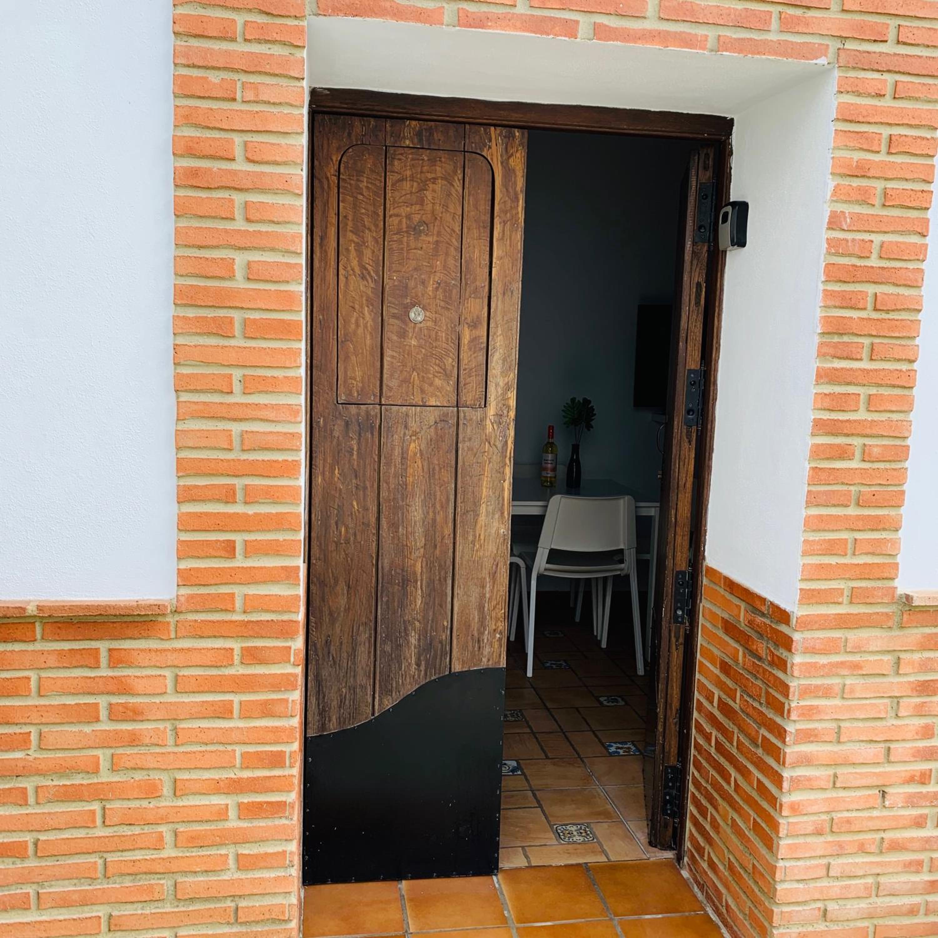 casita valdivia view 2