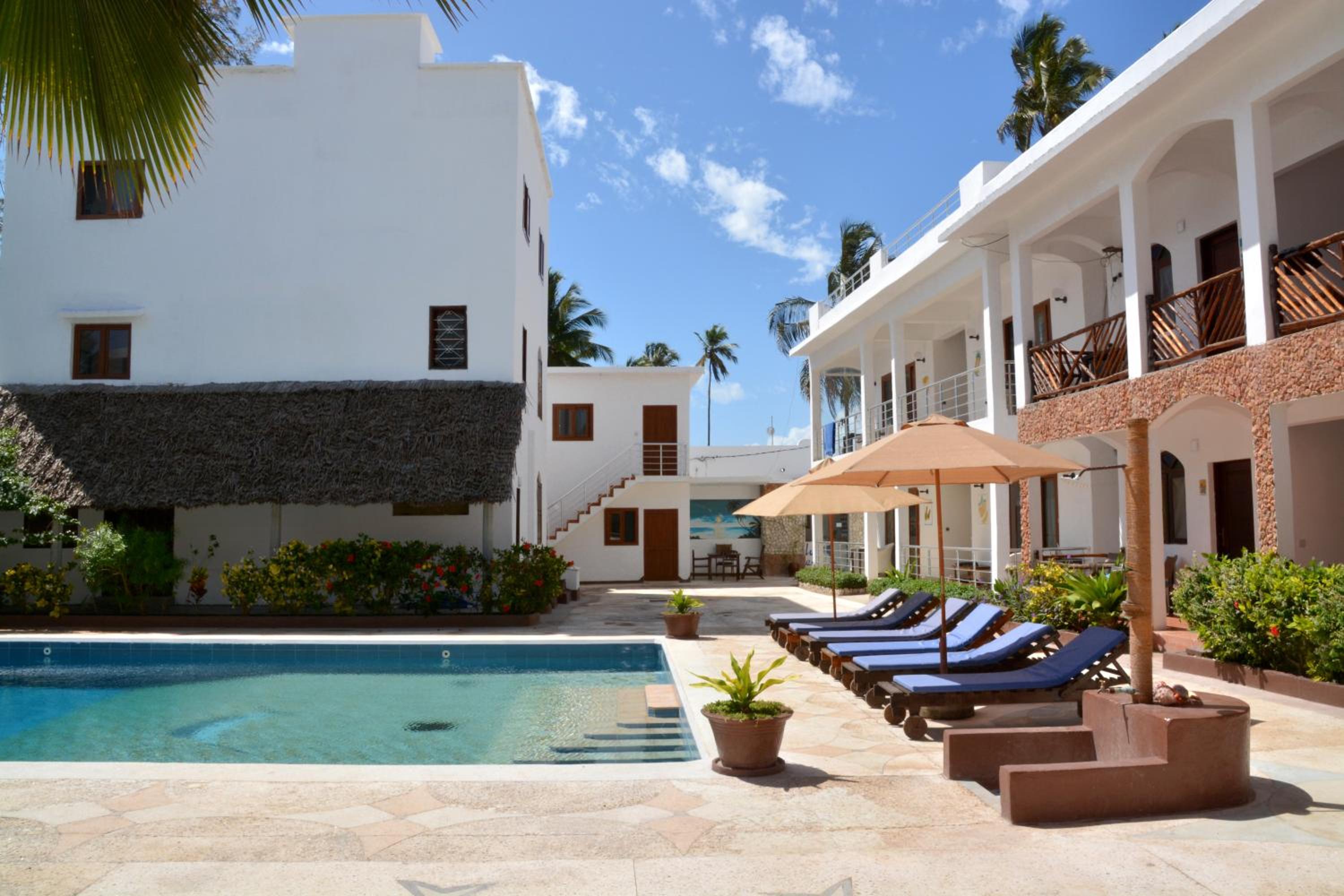 Kiwengwa Vacations - Blu Marlin Village - Property Image 147