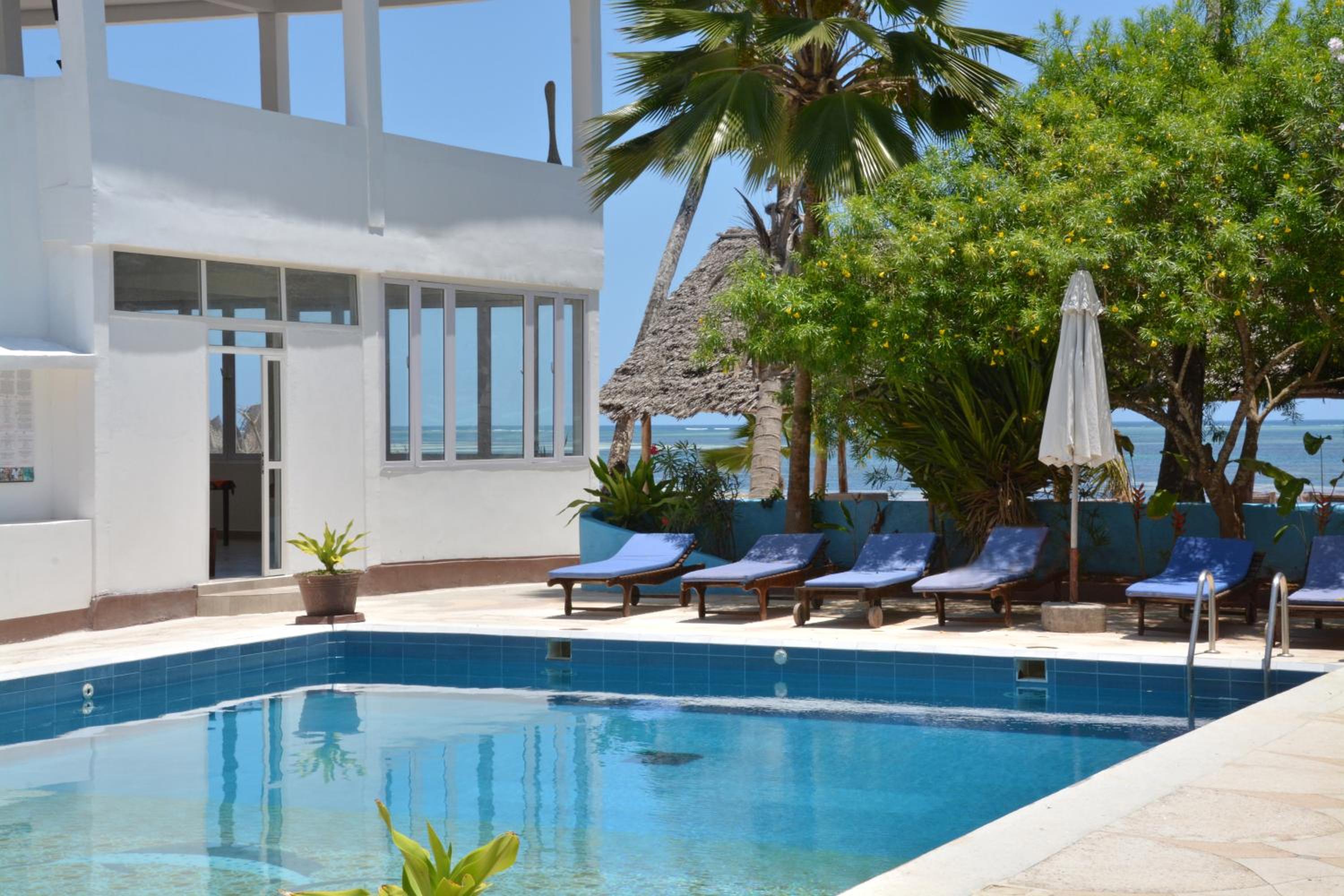 Kiwengwa Vacations - Blu Marlin Village - Property Image 164