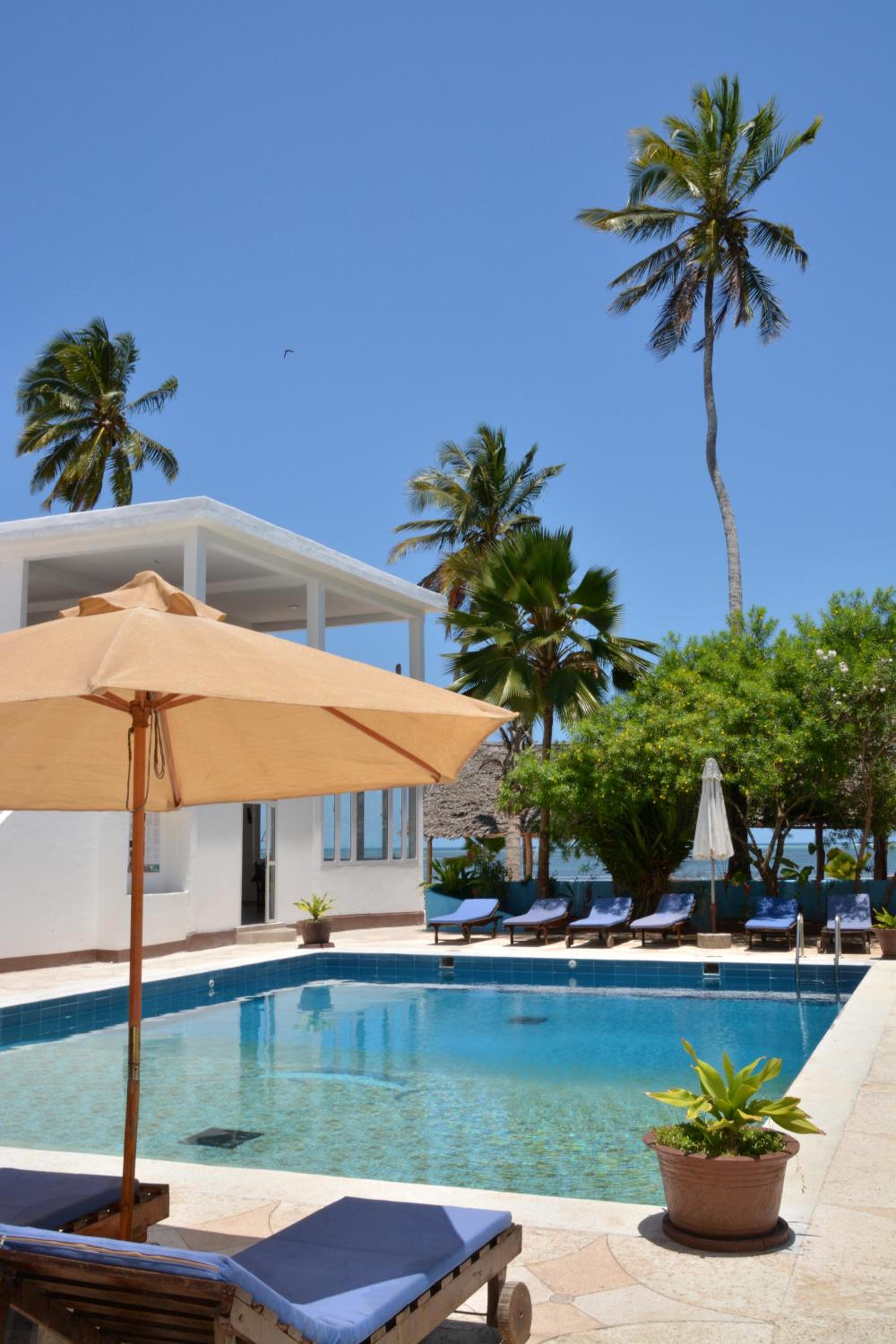 Kiwengwa Vacations - Blu Marlin Village - Property Image 143