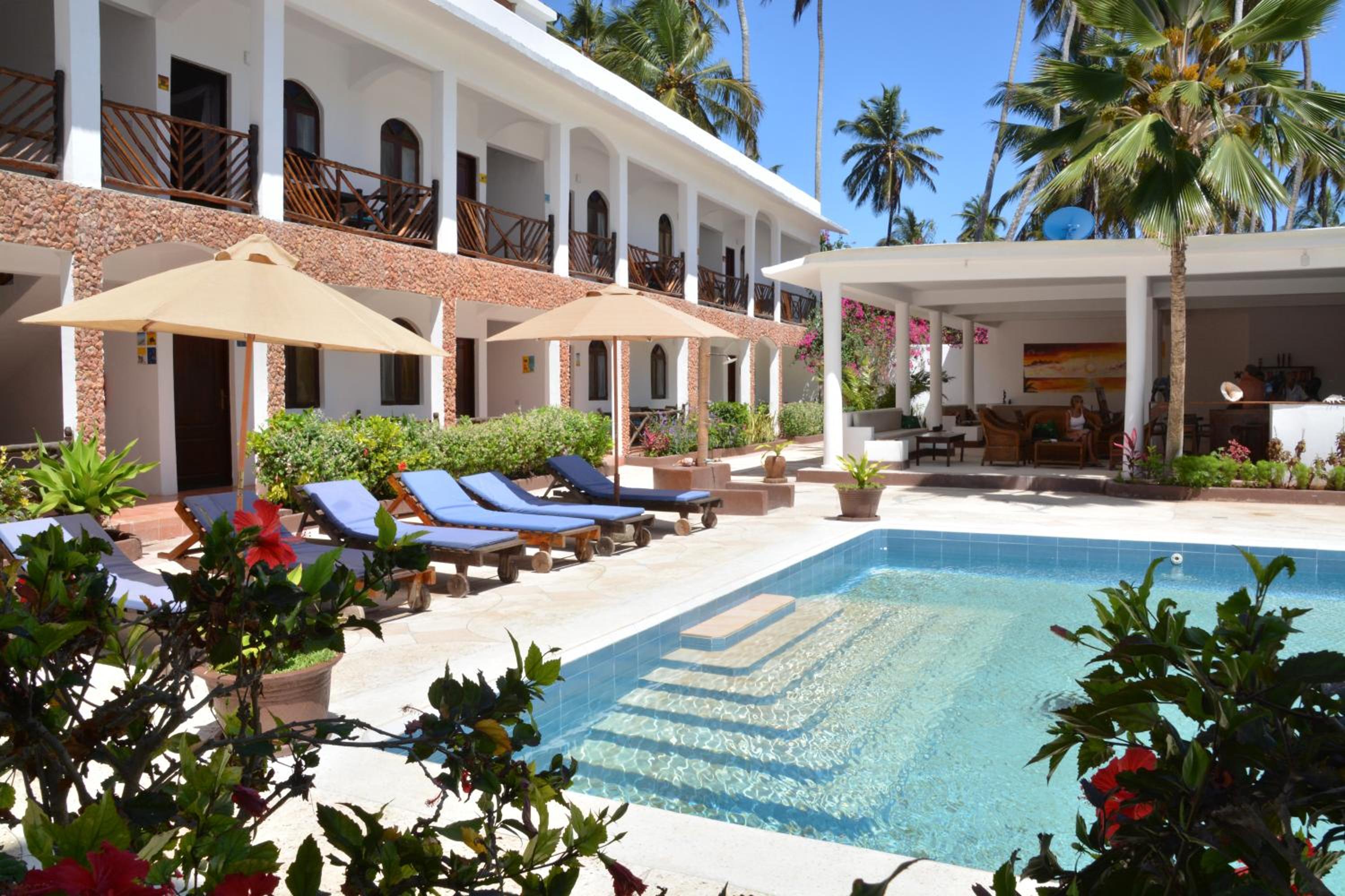 Kiwengwa Vacations - Blu Marlin Village - Property Image 1