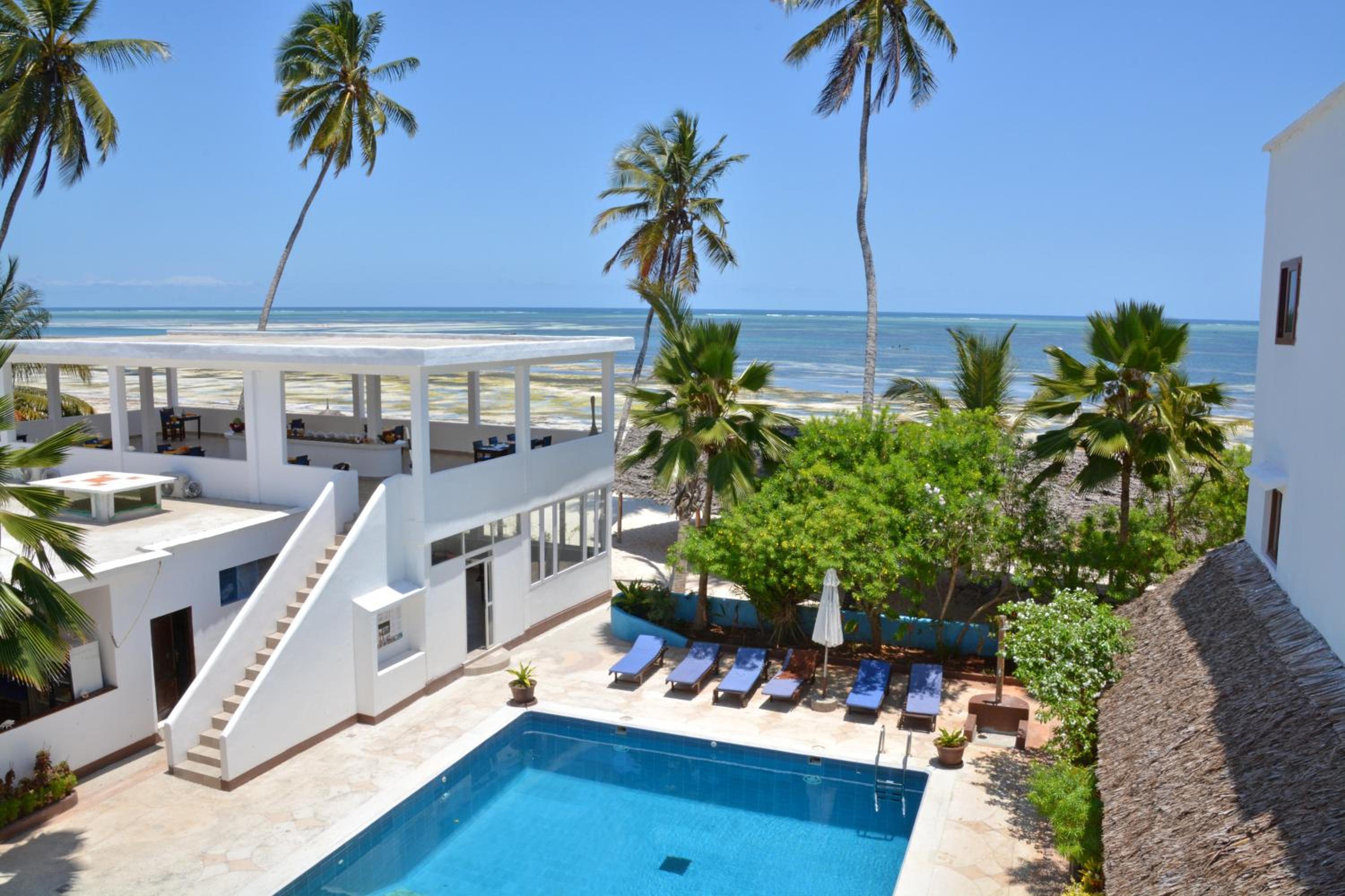 Kiwengwa Vacations - Blu Marlin Village - Property Image 152