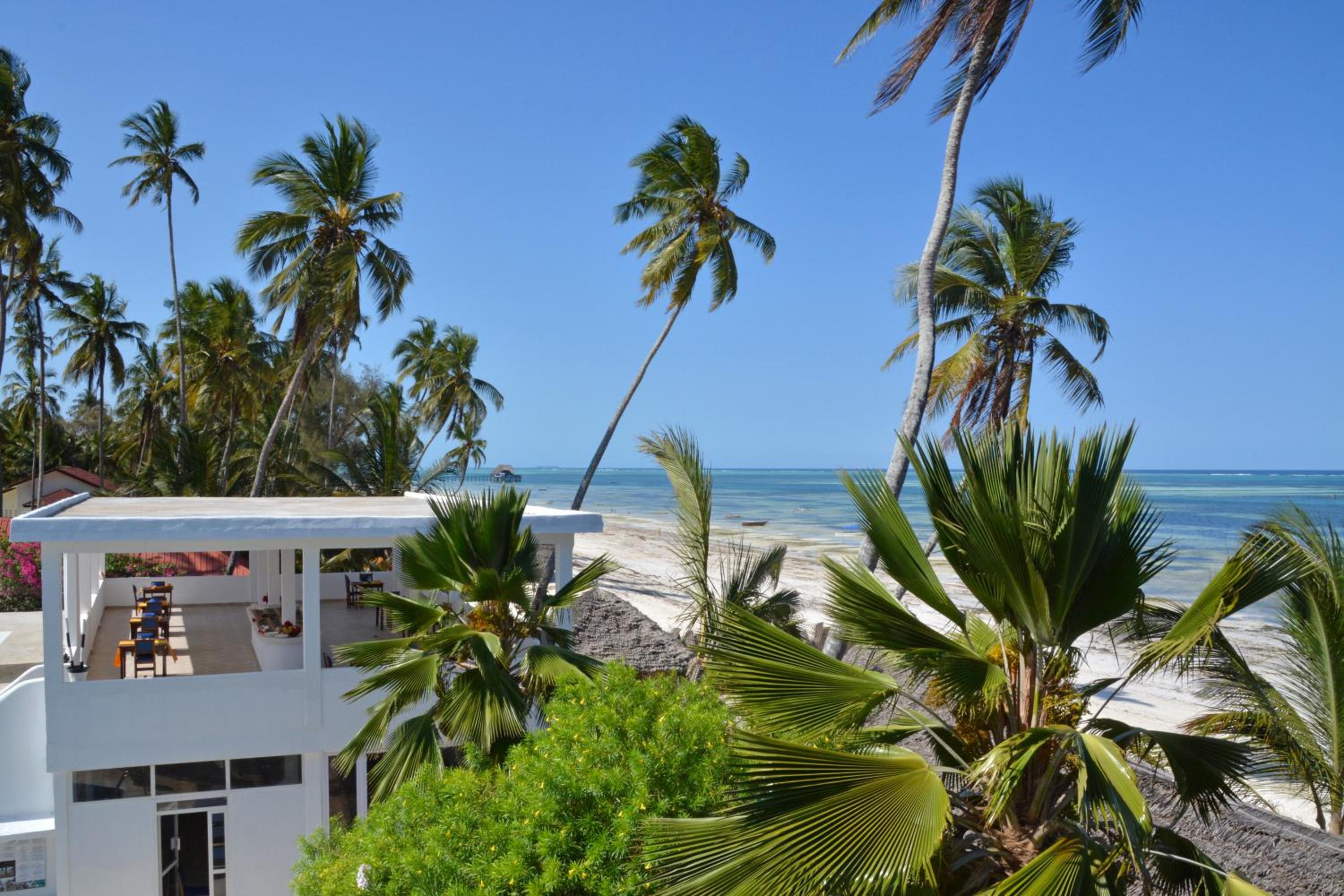 Kiwengwa Vacations - Blu Marlin Village - Property Image 150