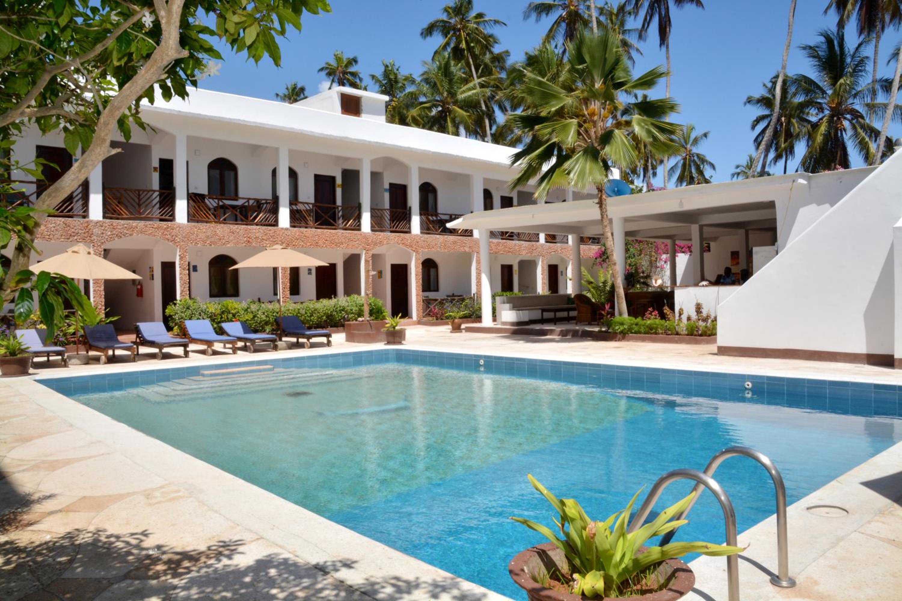 Kiwengwa Vacations - Blu Marlin Village - Property Image 155