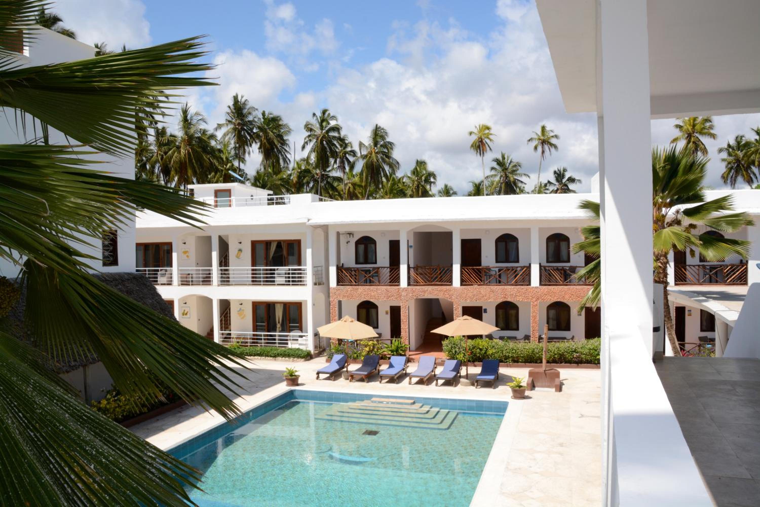Kiwengwa Vacations - Blu Marlin Village - Property Image 159