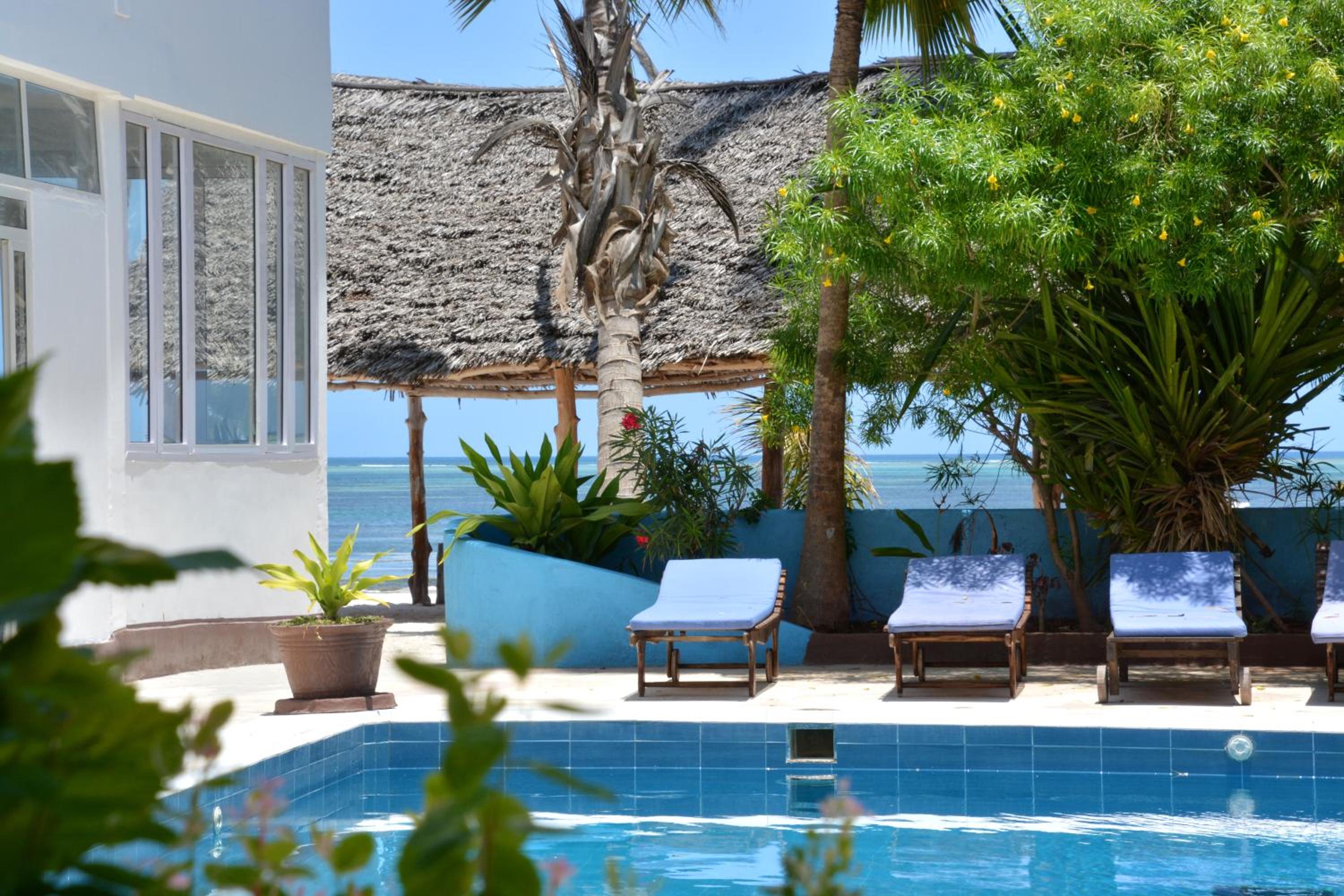 Kiwengwa Vacations - Blu Marlin Village - Property Image 153