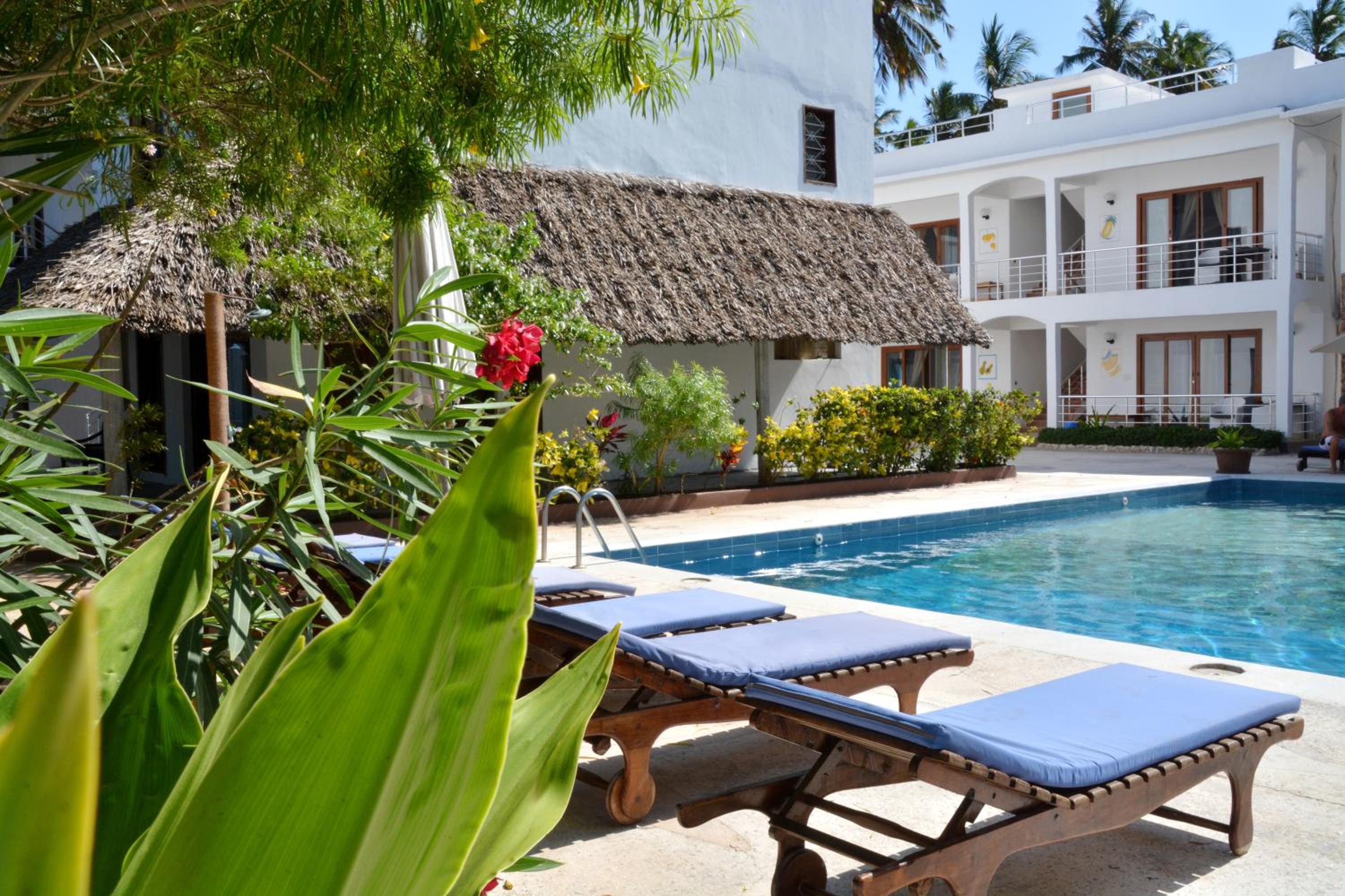 Kiwengwa Vacations - Blu Marlin Village - Property Image 158