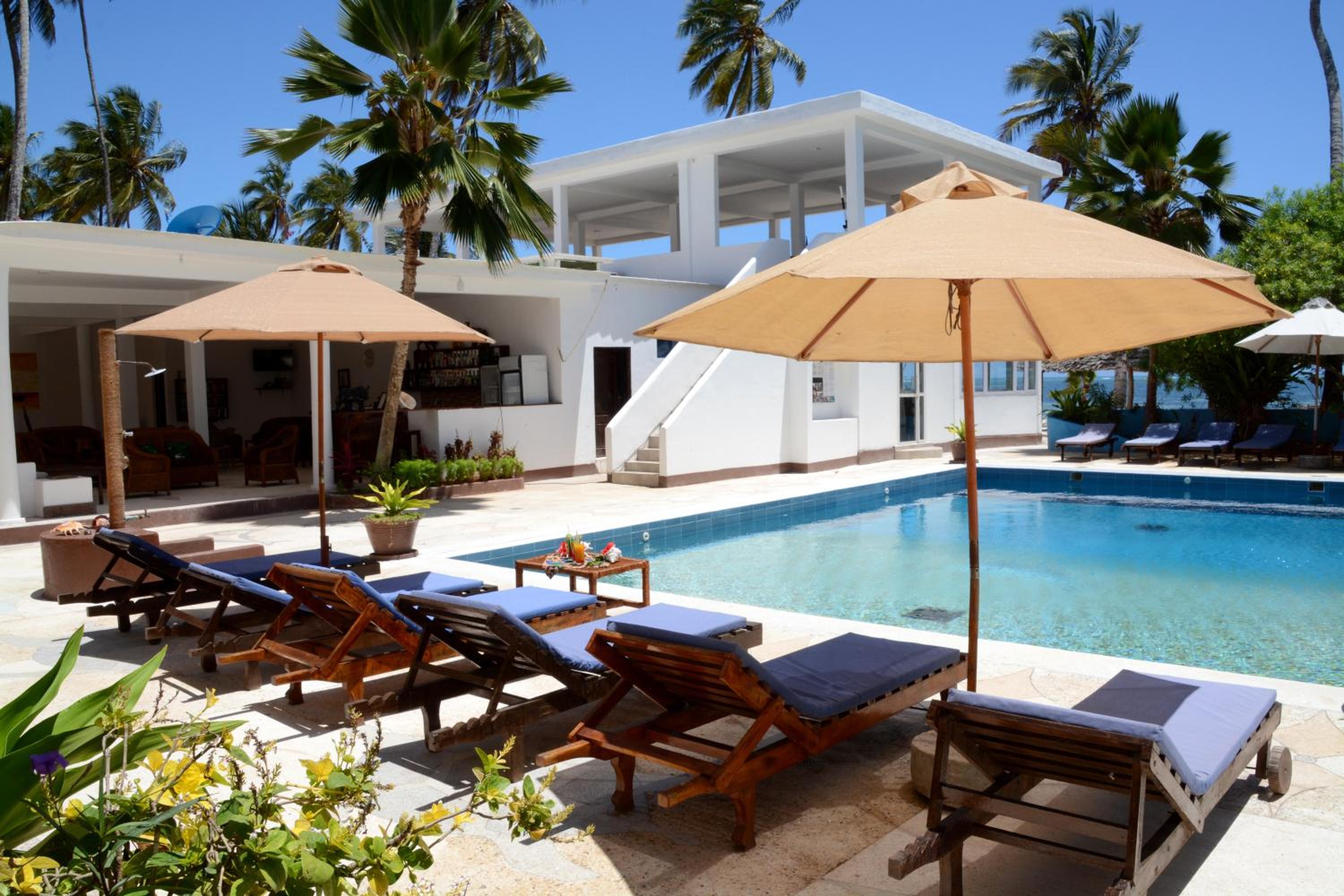 Kiwengwa Vacations - Blu Marlin Village - Property Image 161