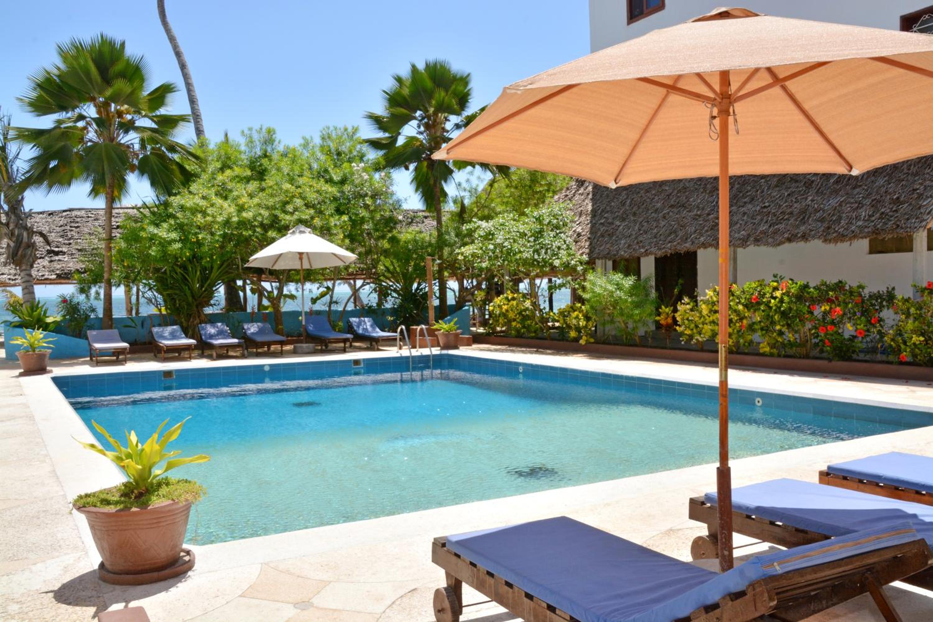 Kiwengwa Vacations - Blu Marlin Village - Property Image 162
