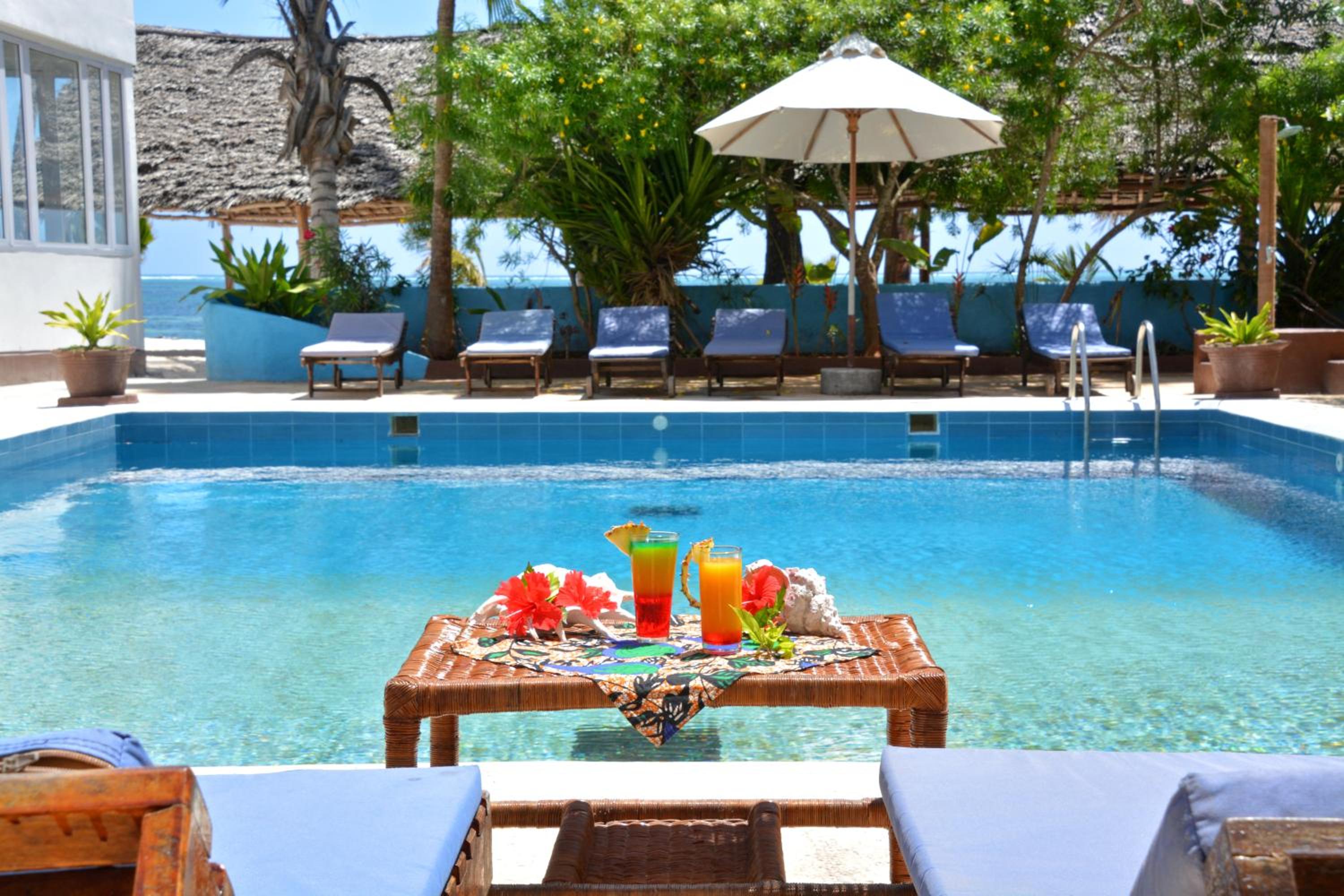 Kiwengwa Vacations - Blu Marlin Village - Property Image 163