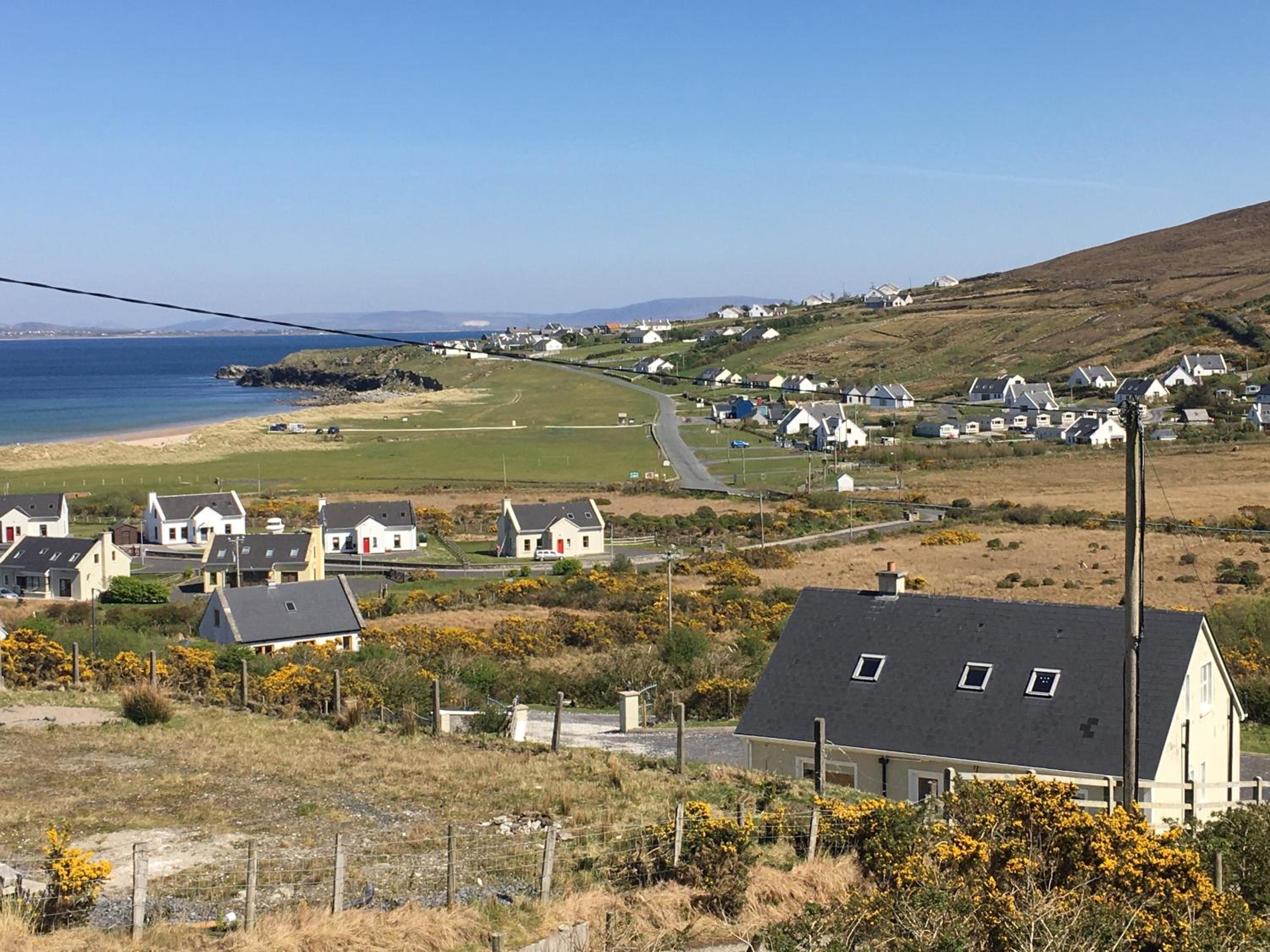 Beach View Heights, Dugort, Achill Island view 4