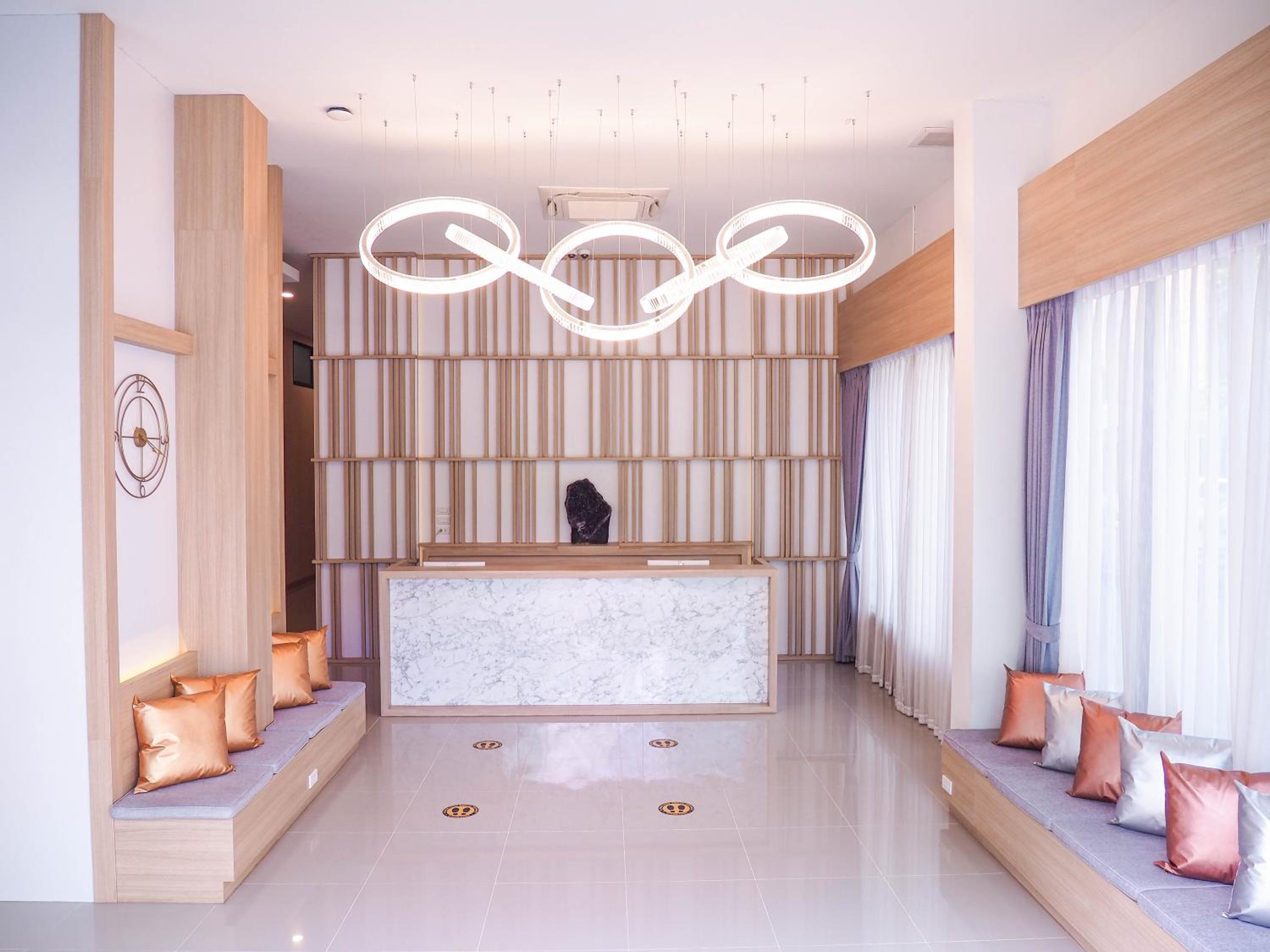 Hotel Malee Hotel - Image 1