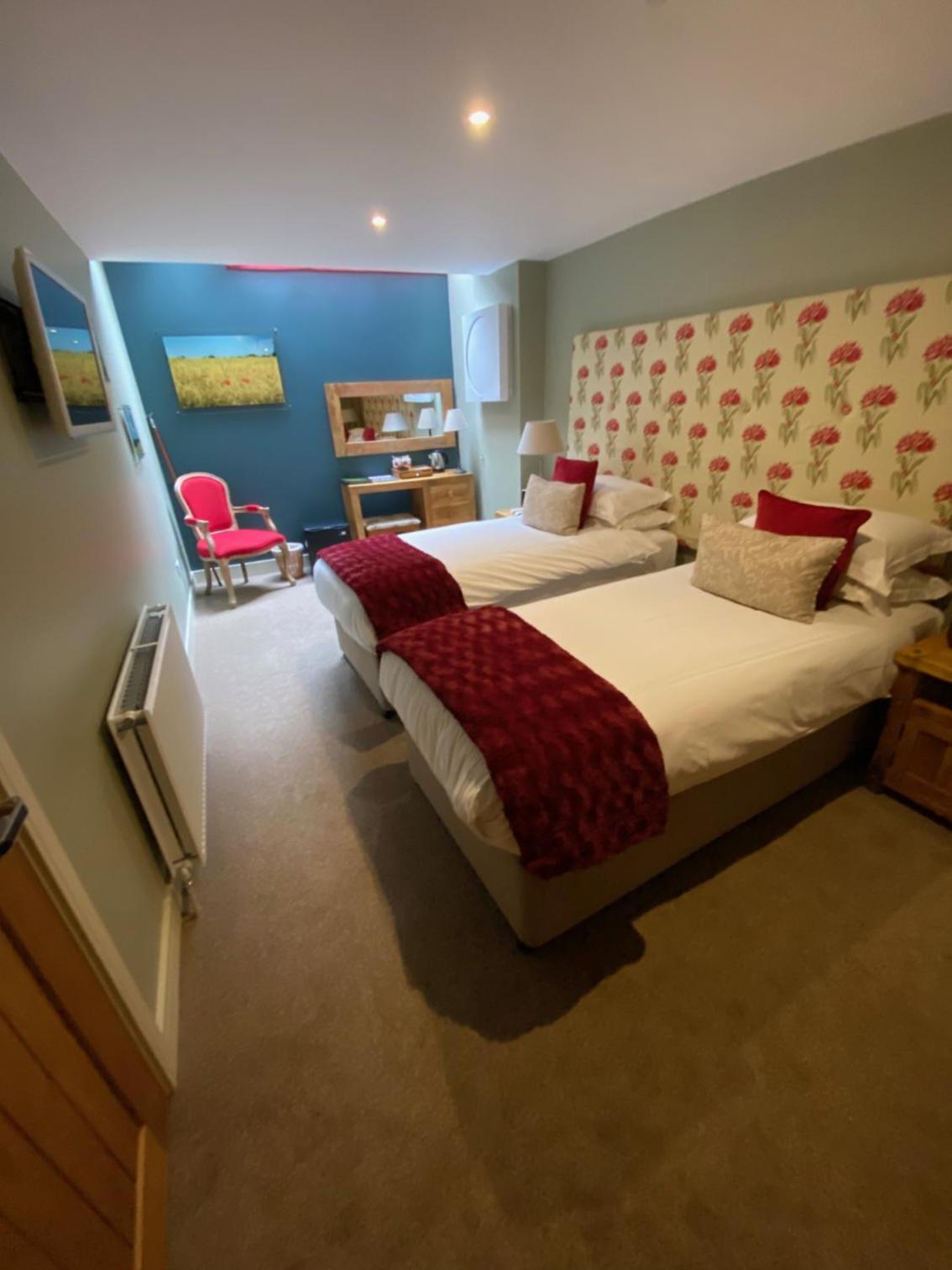 Devizes Vacations - The Peppermill Town house Hotel  Restaurant - Property Image 4