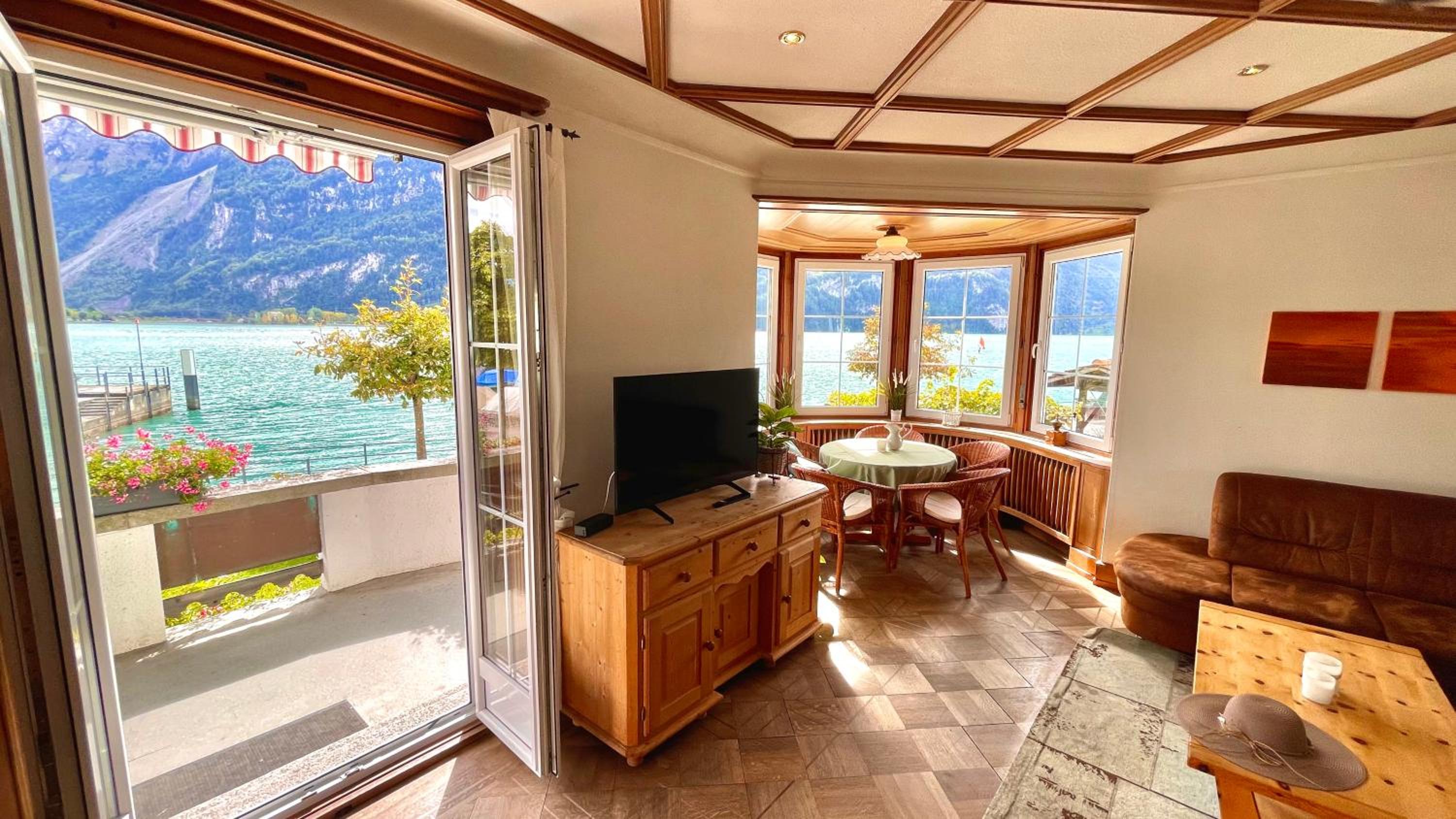 CHALET ROMANTICA Carpe Diem BEST VIEW BEST LOCATION view 3