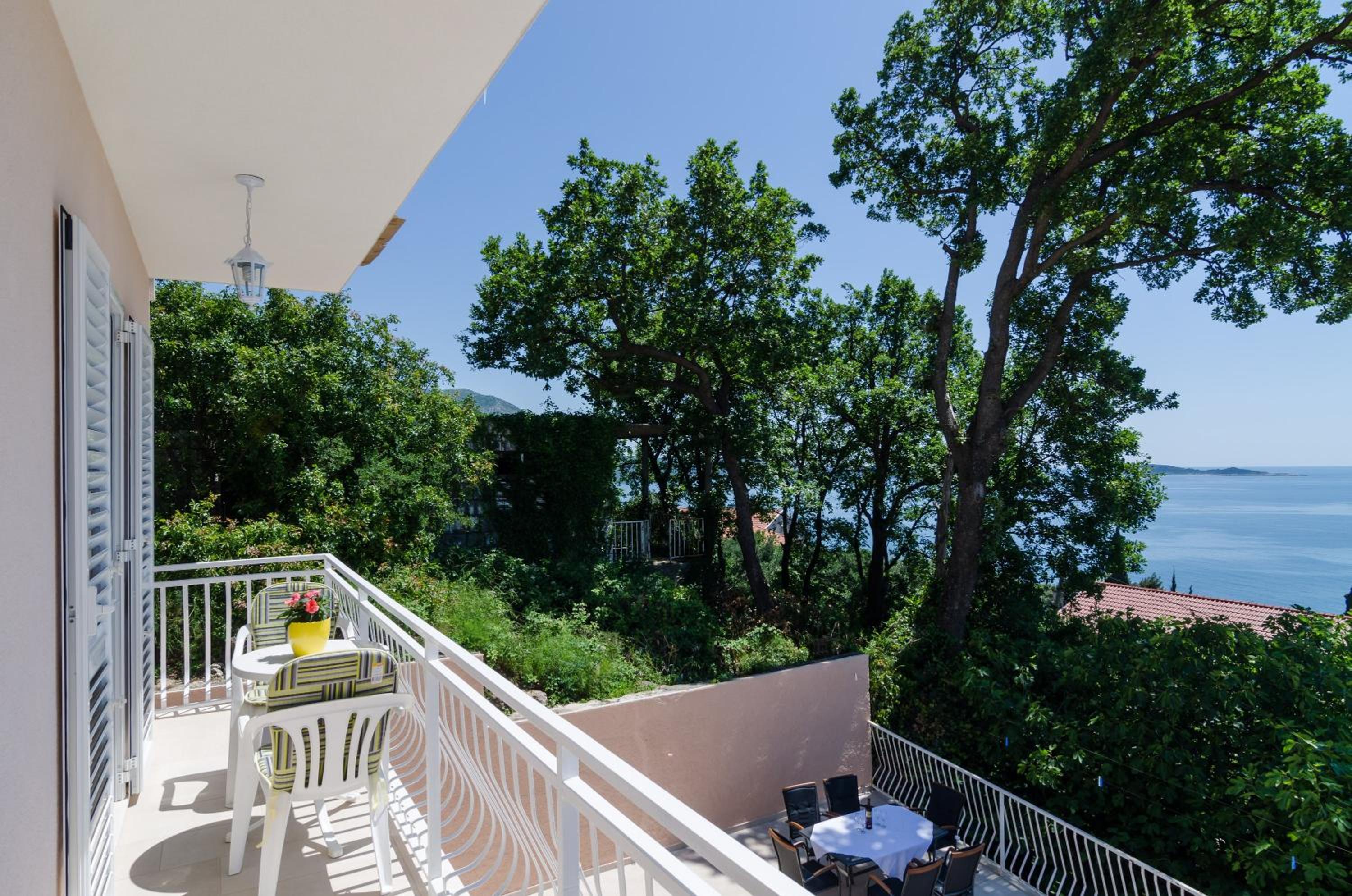 Apartments Marmo