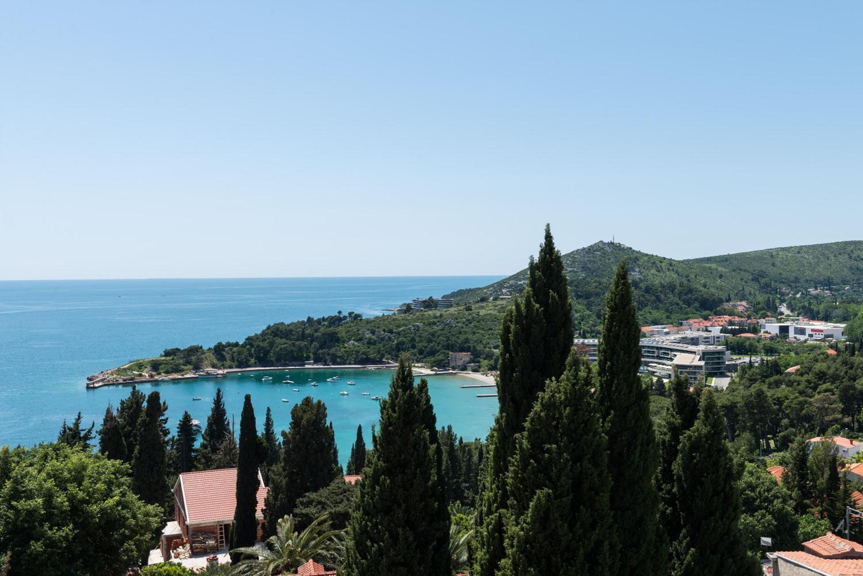 Apartments Marmo