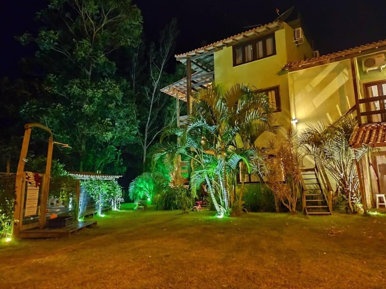 Pousada Praia Verde