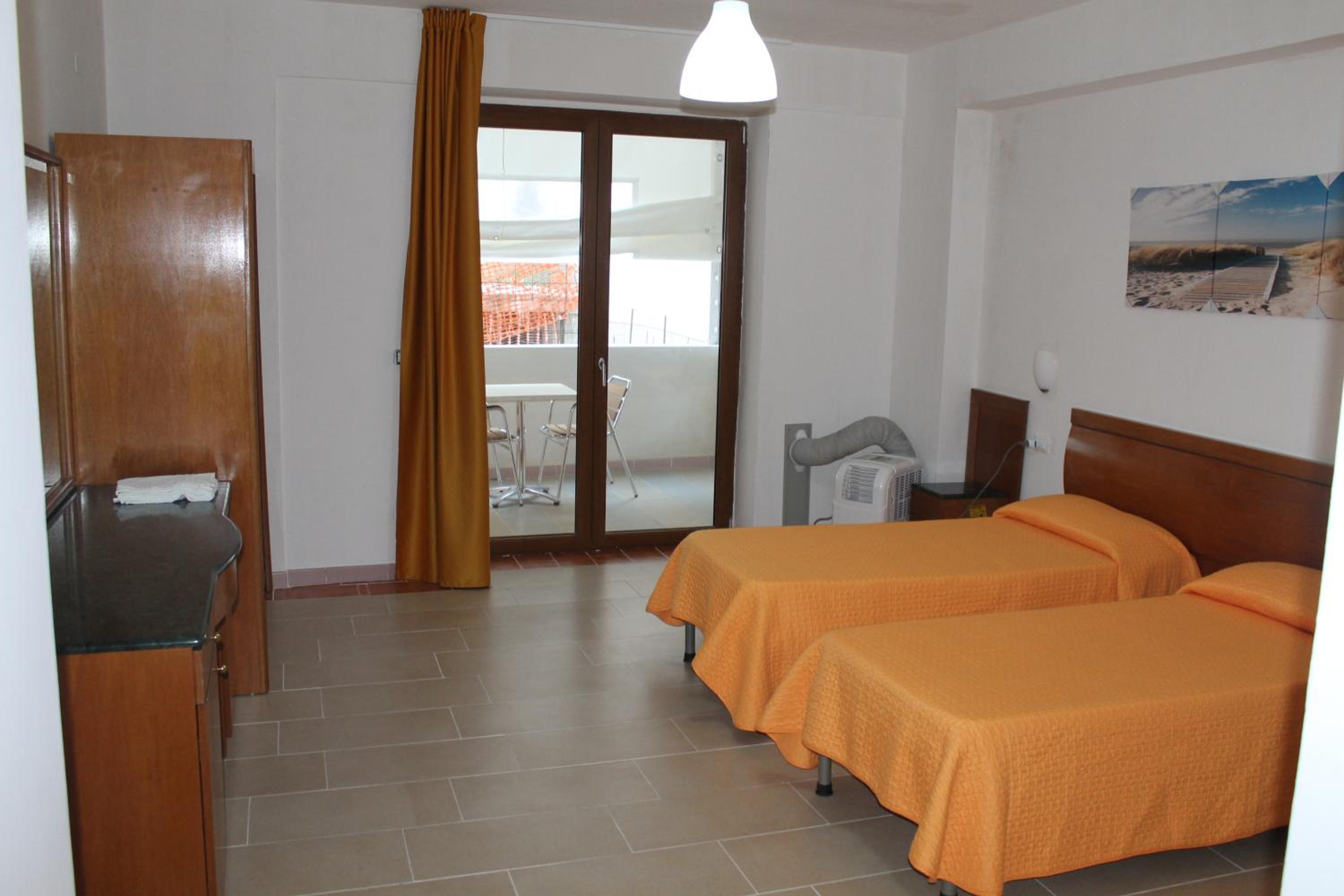 B&B Palazzo Manfredi Vieste, Fronte mare con Parcheggio