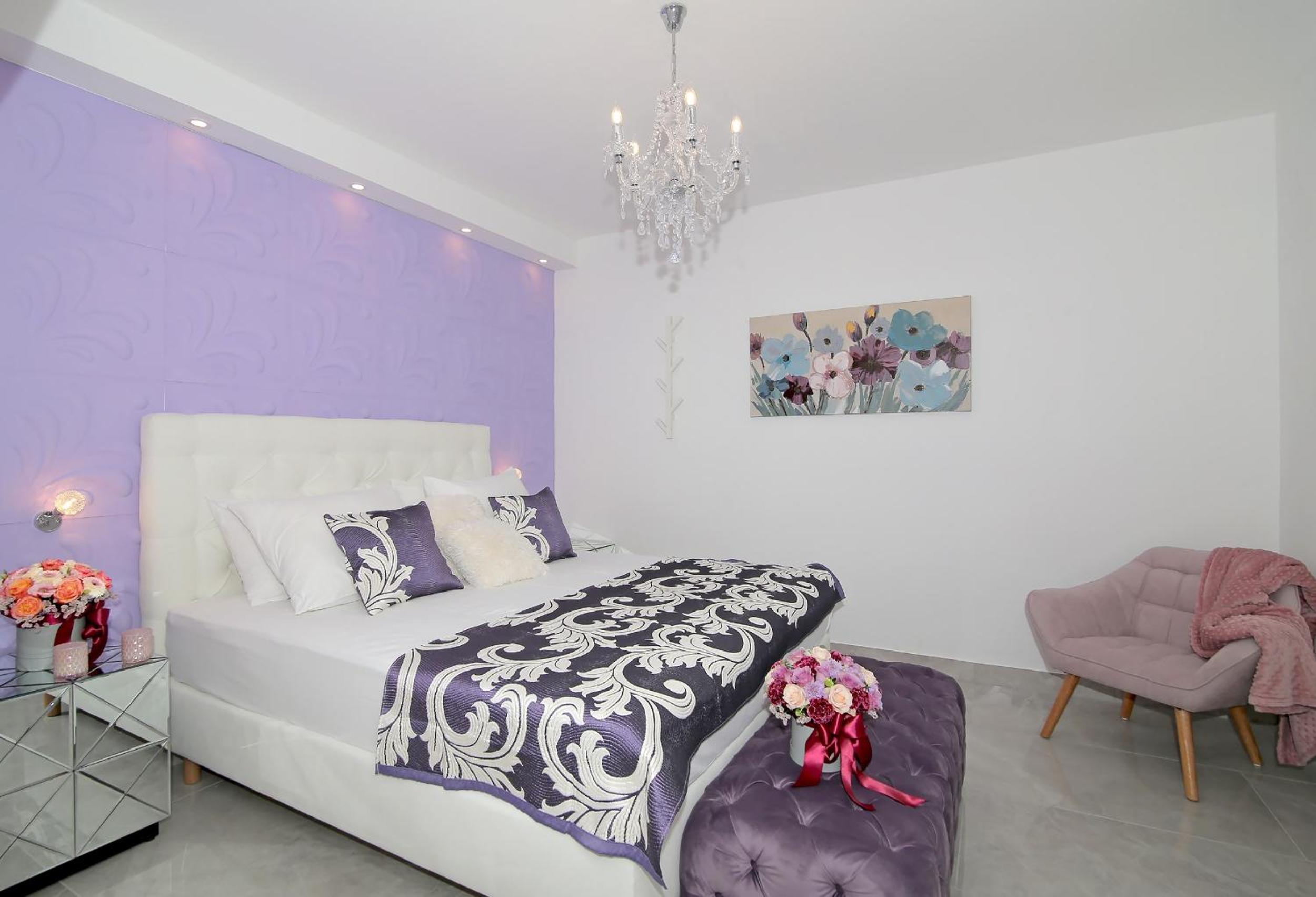 Villa Antea Apartments with Free Parking