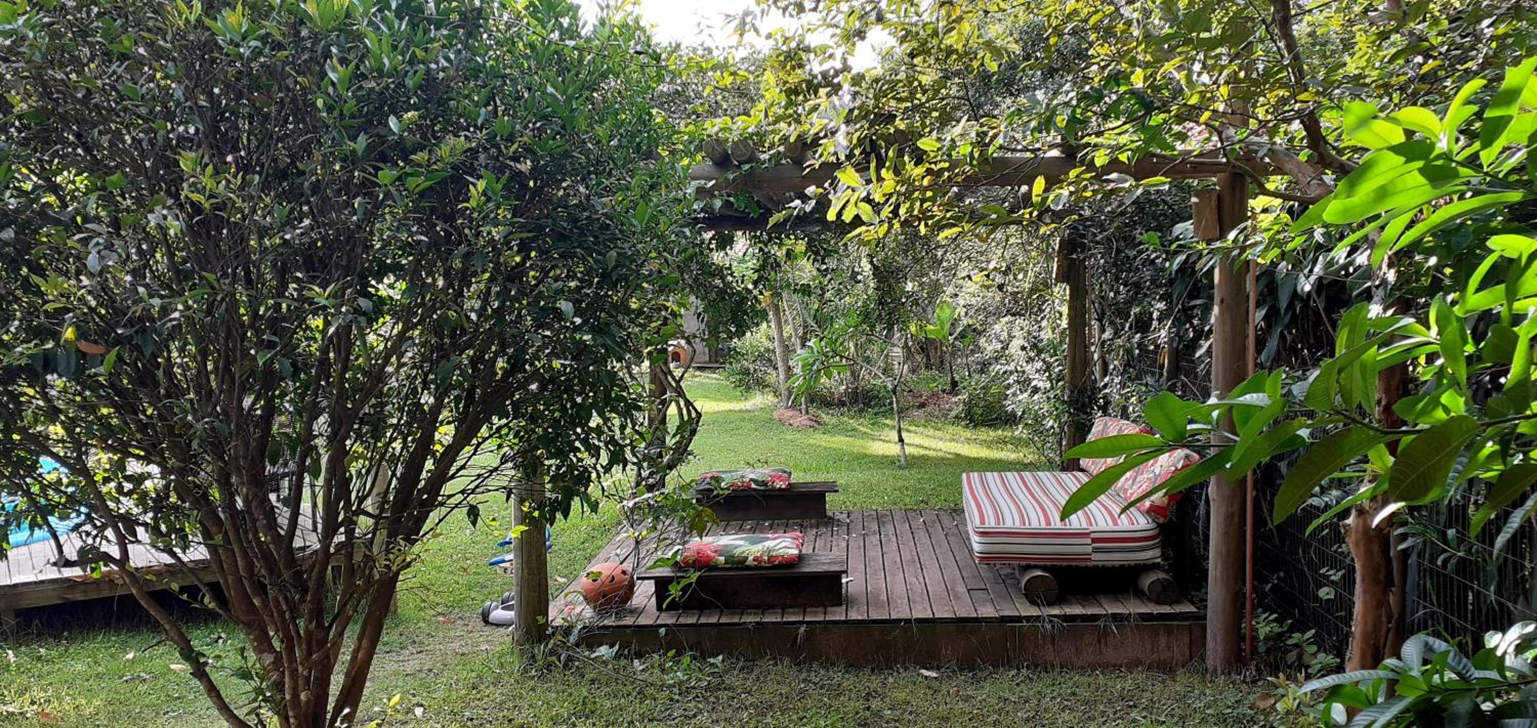 Pousada Praia Verde