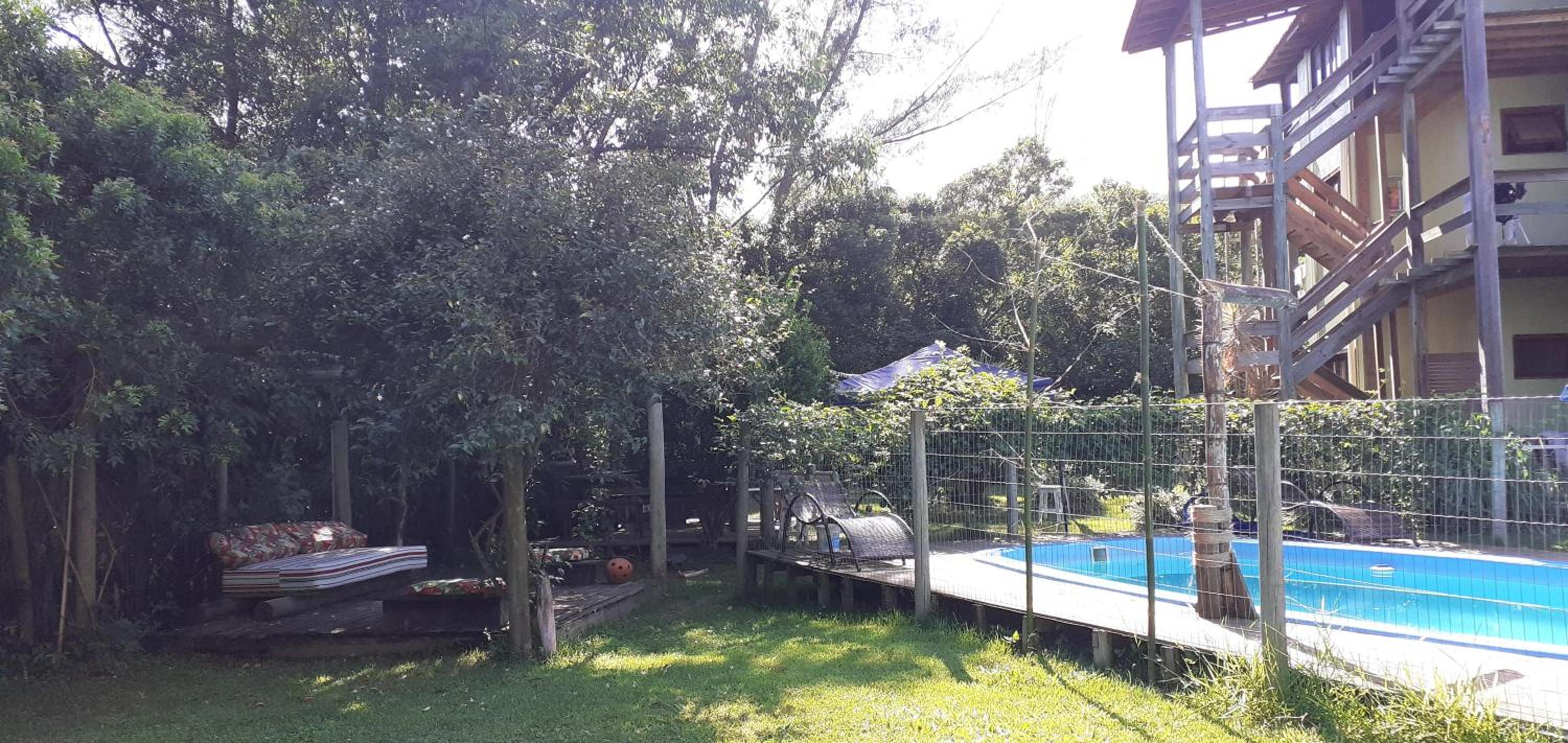Pousada Praia Verde