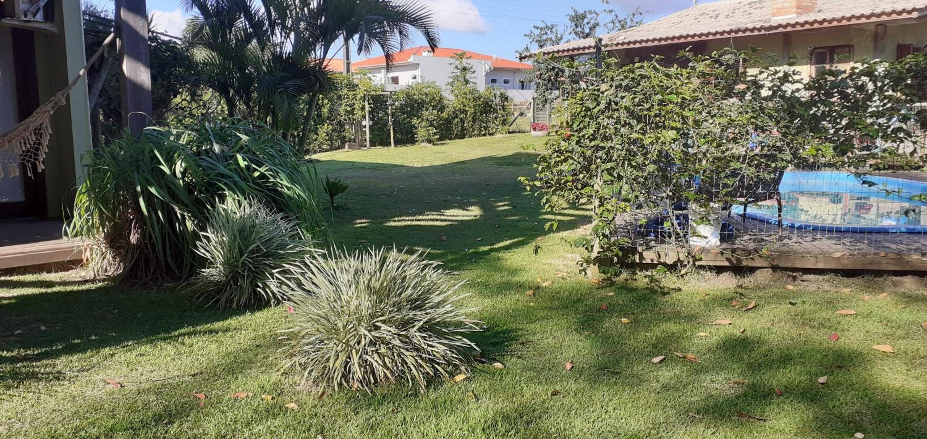 Pousada Praia Verde