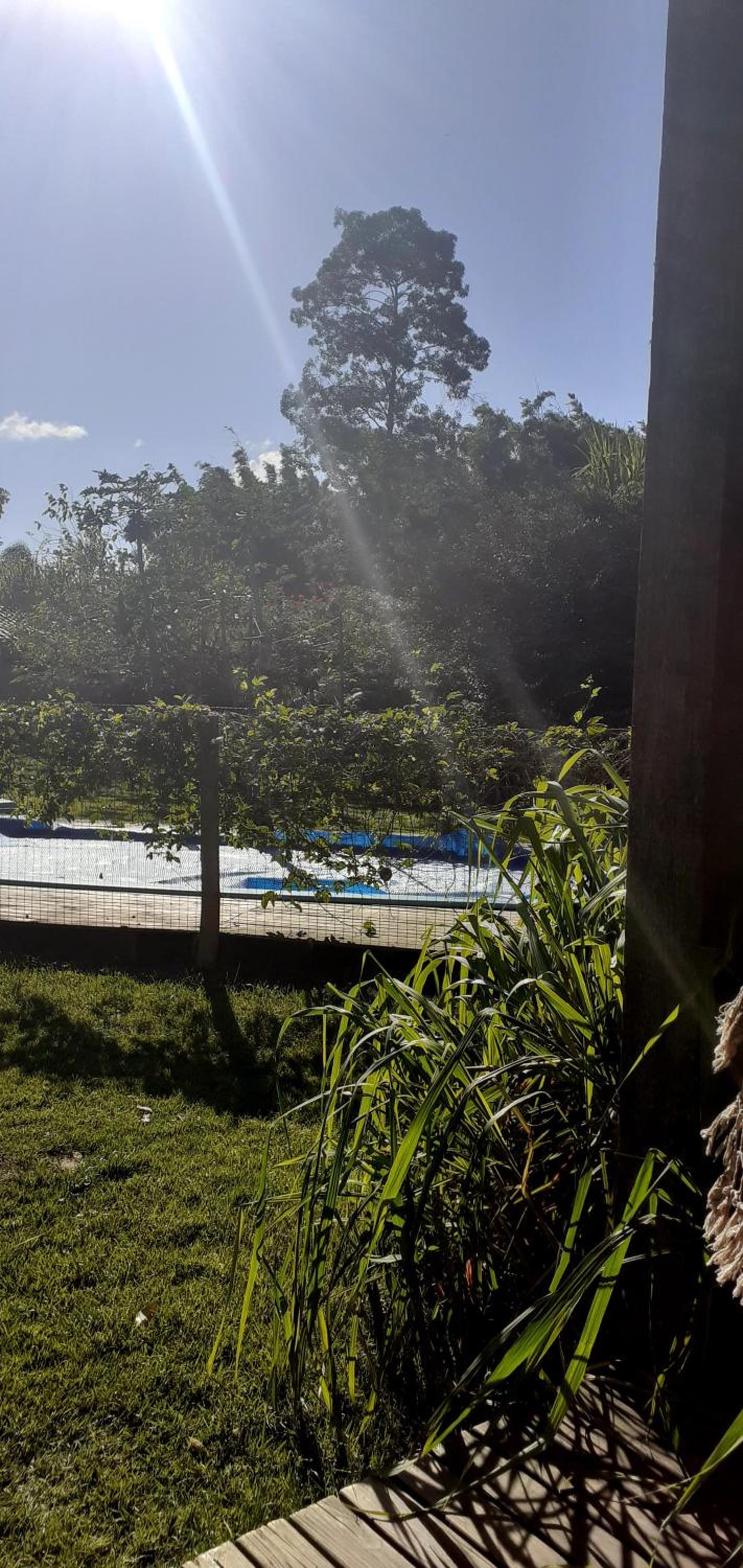 Pousada Praia Verde