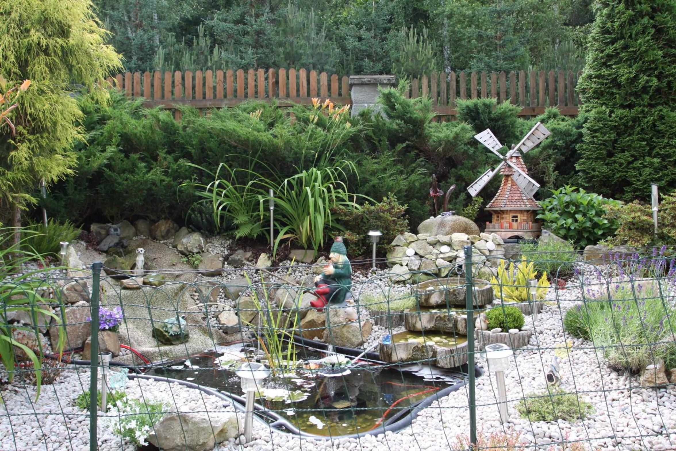 Villa Anastazis - Penzion Eden