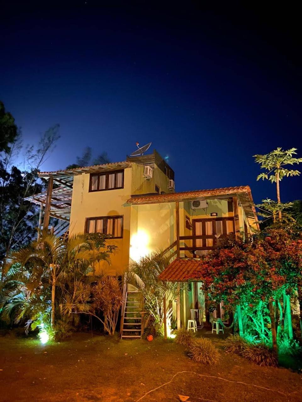 Pousada Praia Verde