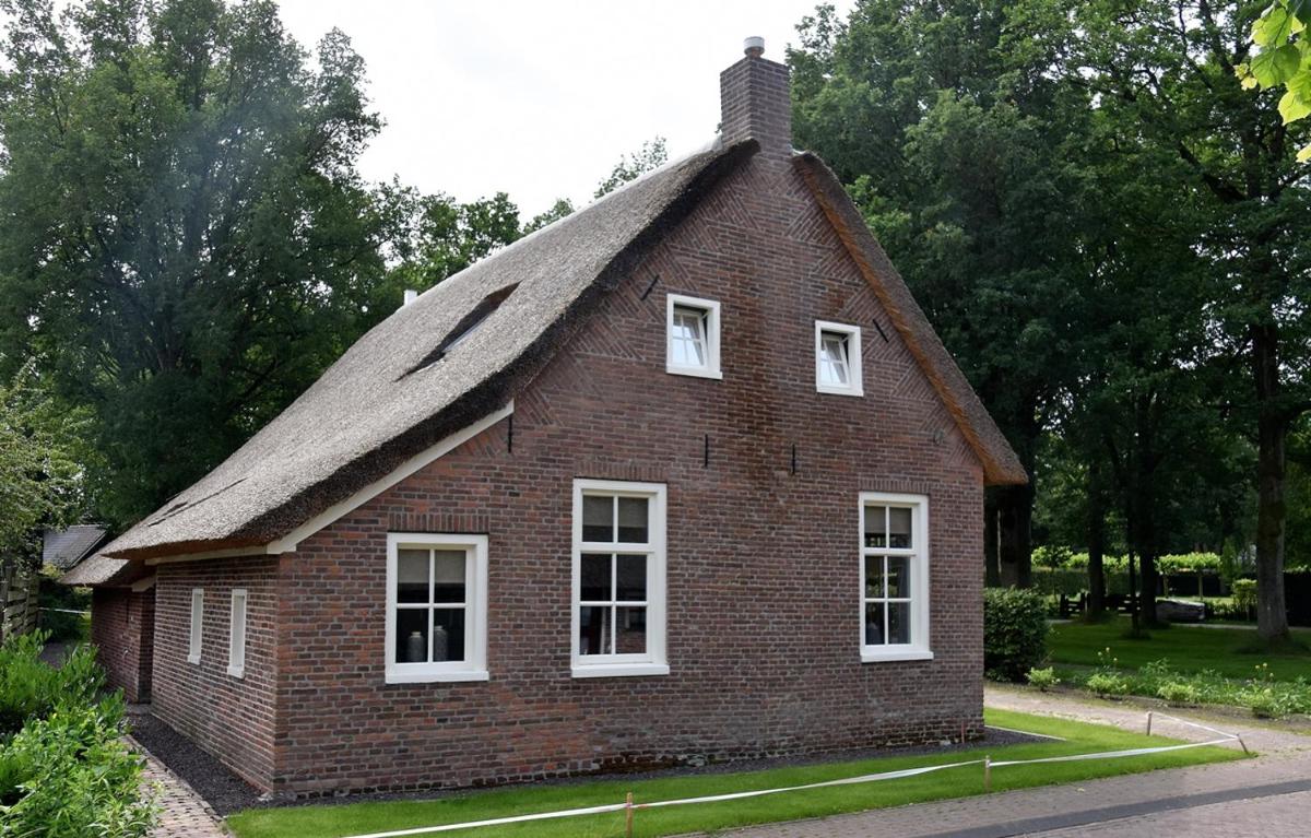 Typisch Norg view 2