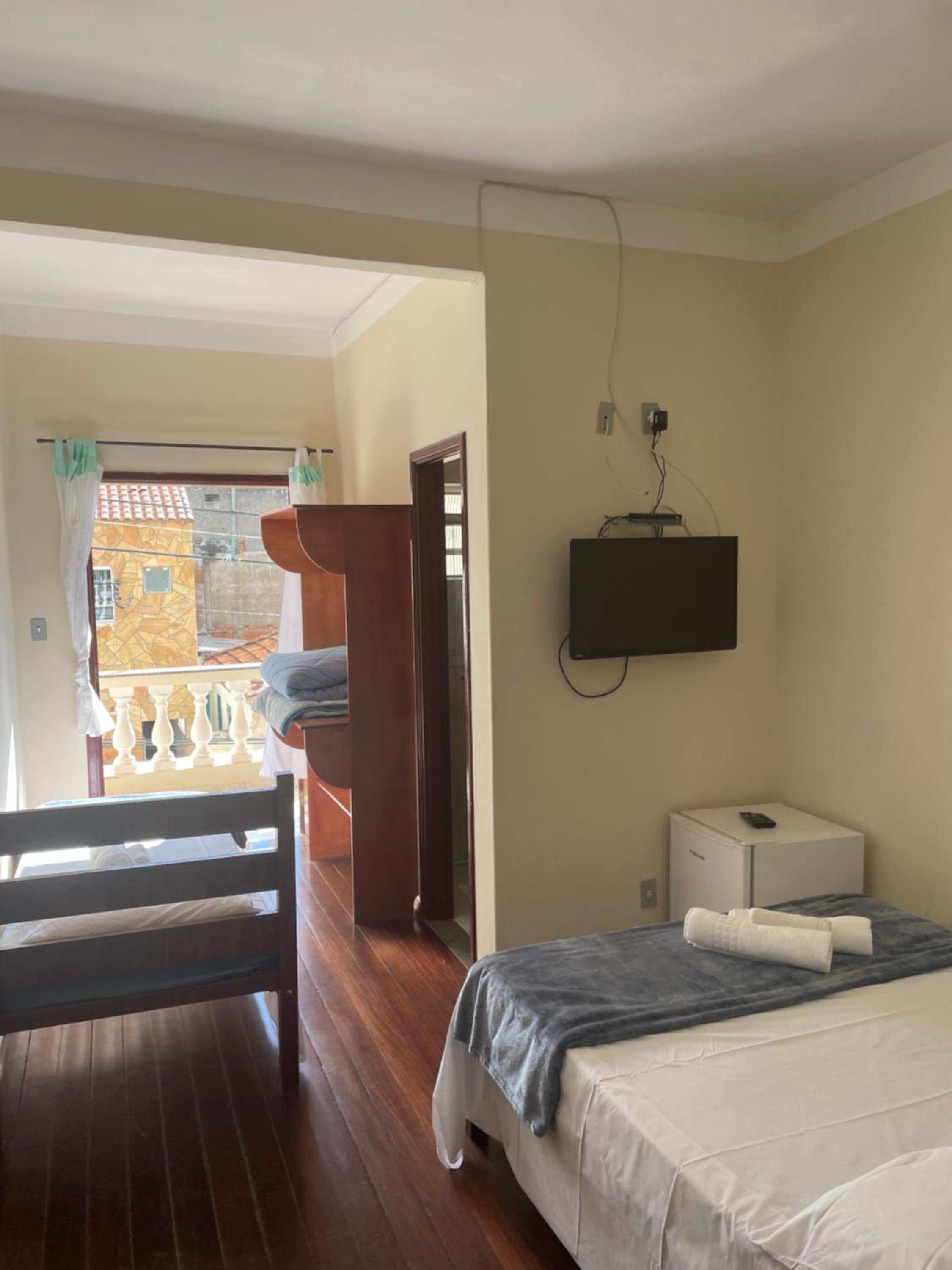 Hotel Chão Mineiro