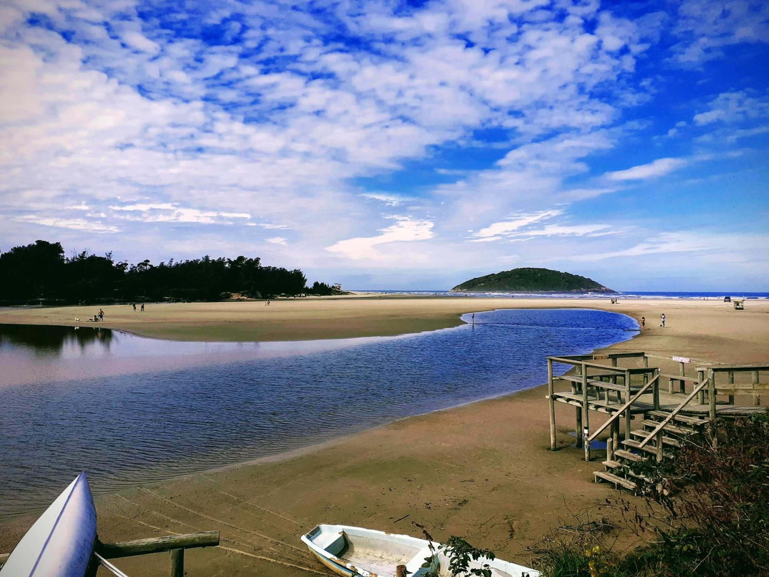 Pousada Praia Verde