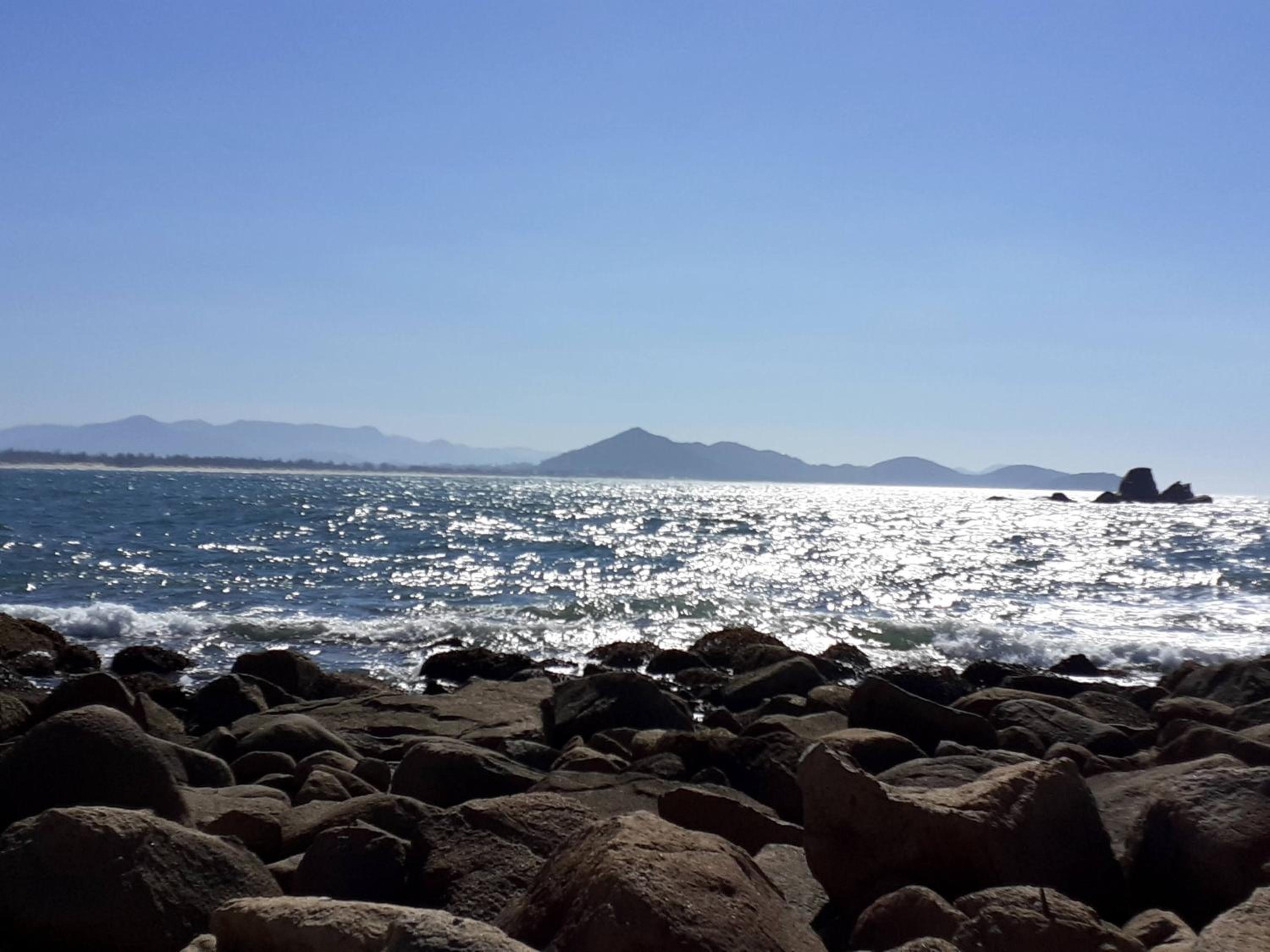 Pousada Praia Verde